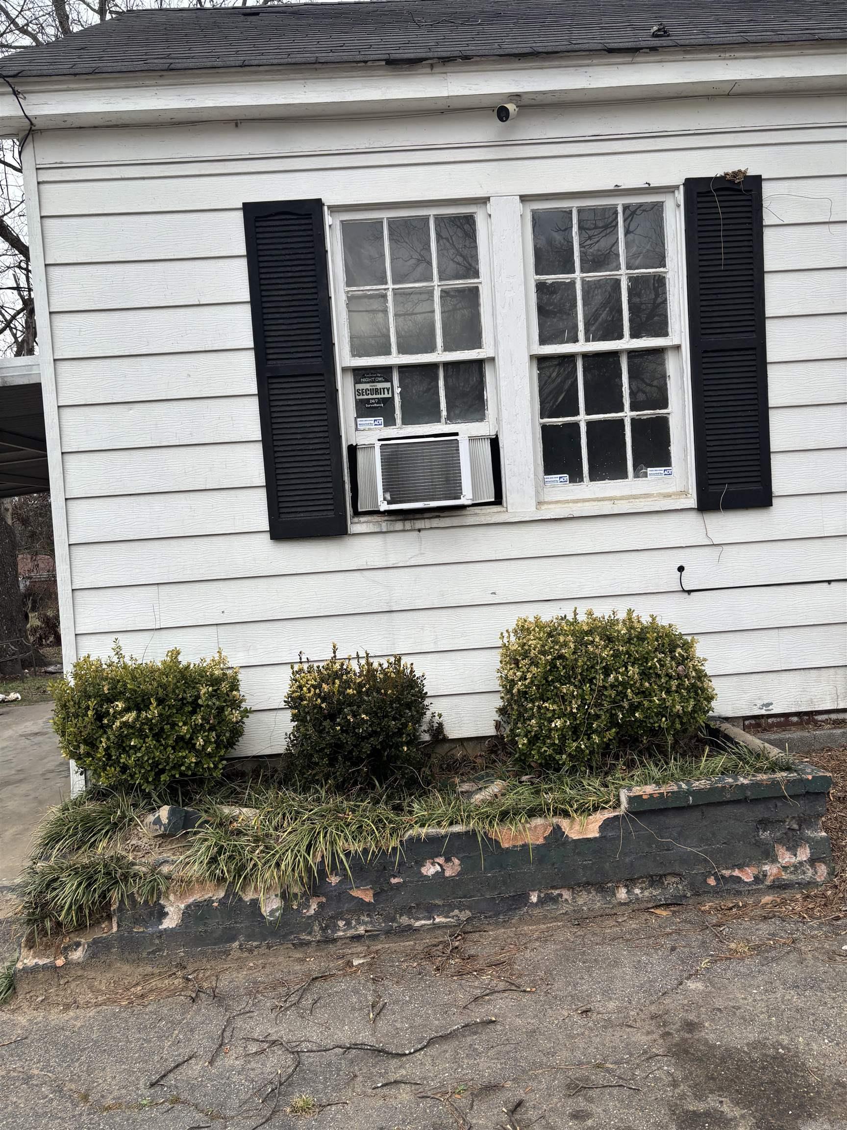 1014 E Mill  Malvern, AR