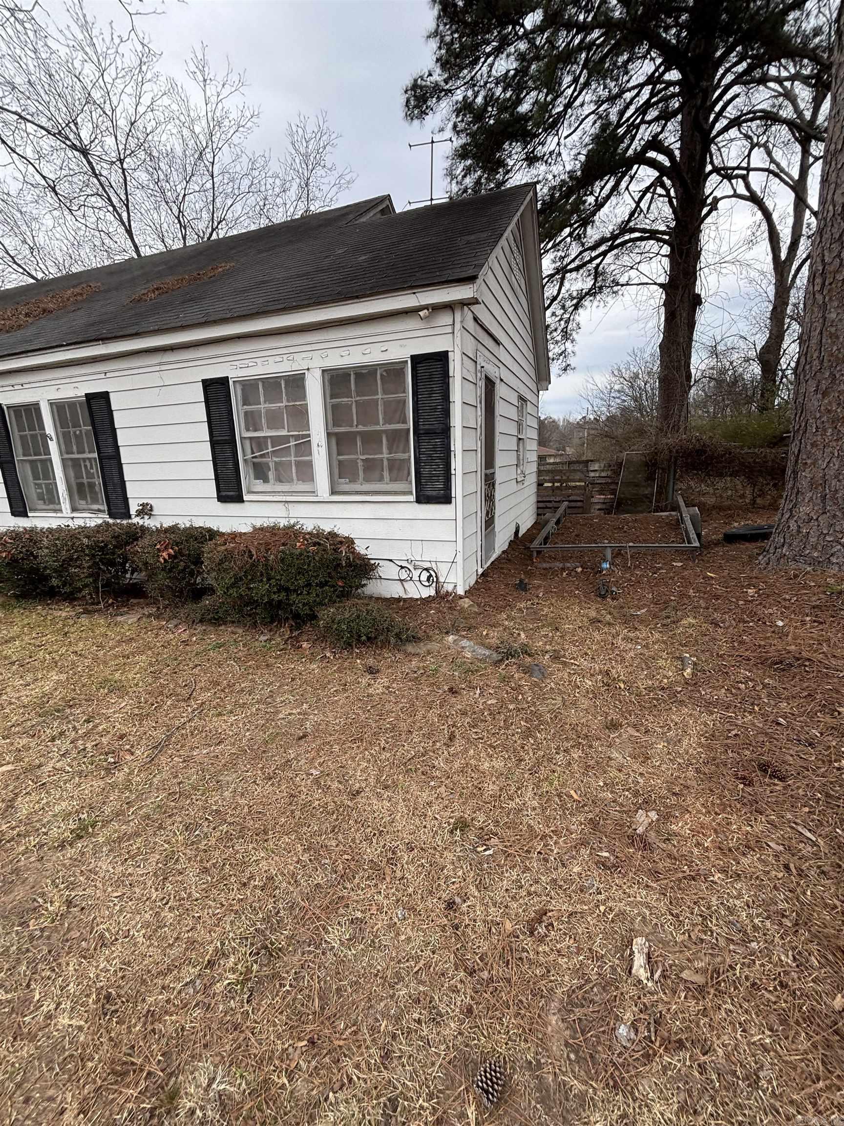 1014 E Mill  Malvern, AR