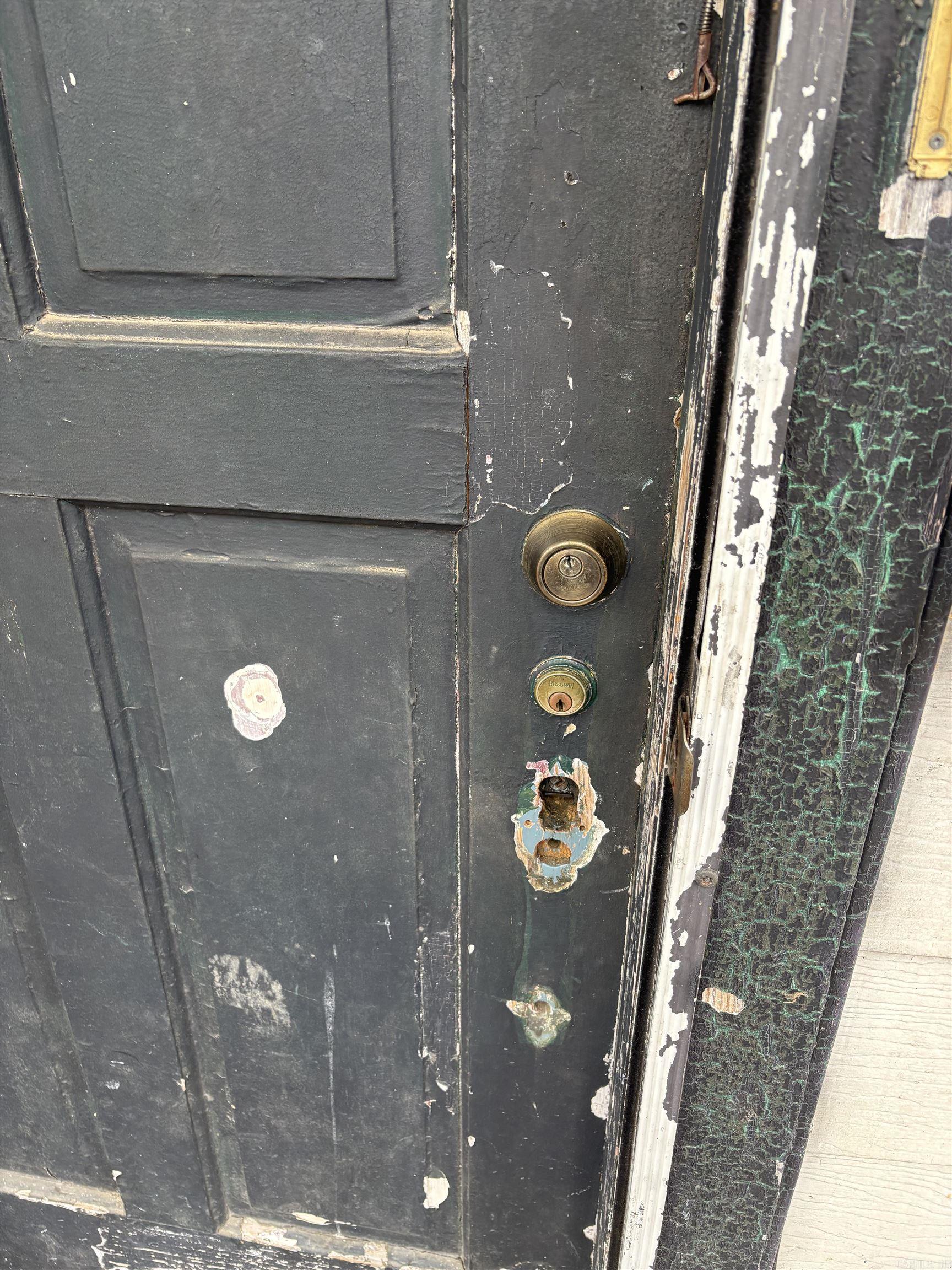 1014 E Mill  Malvern, AR