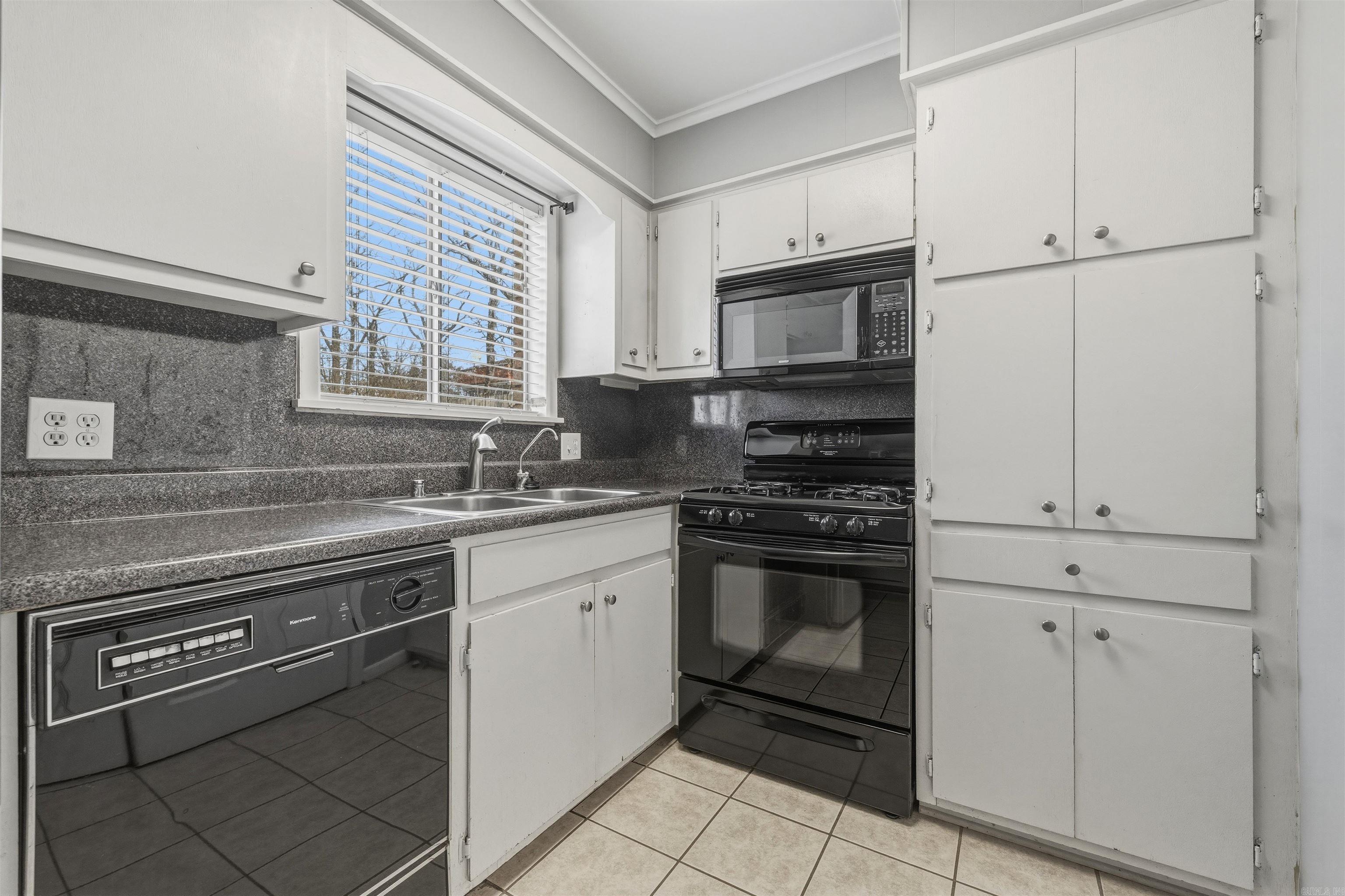 2221 Middleton  North Little Rock, AR