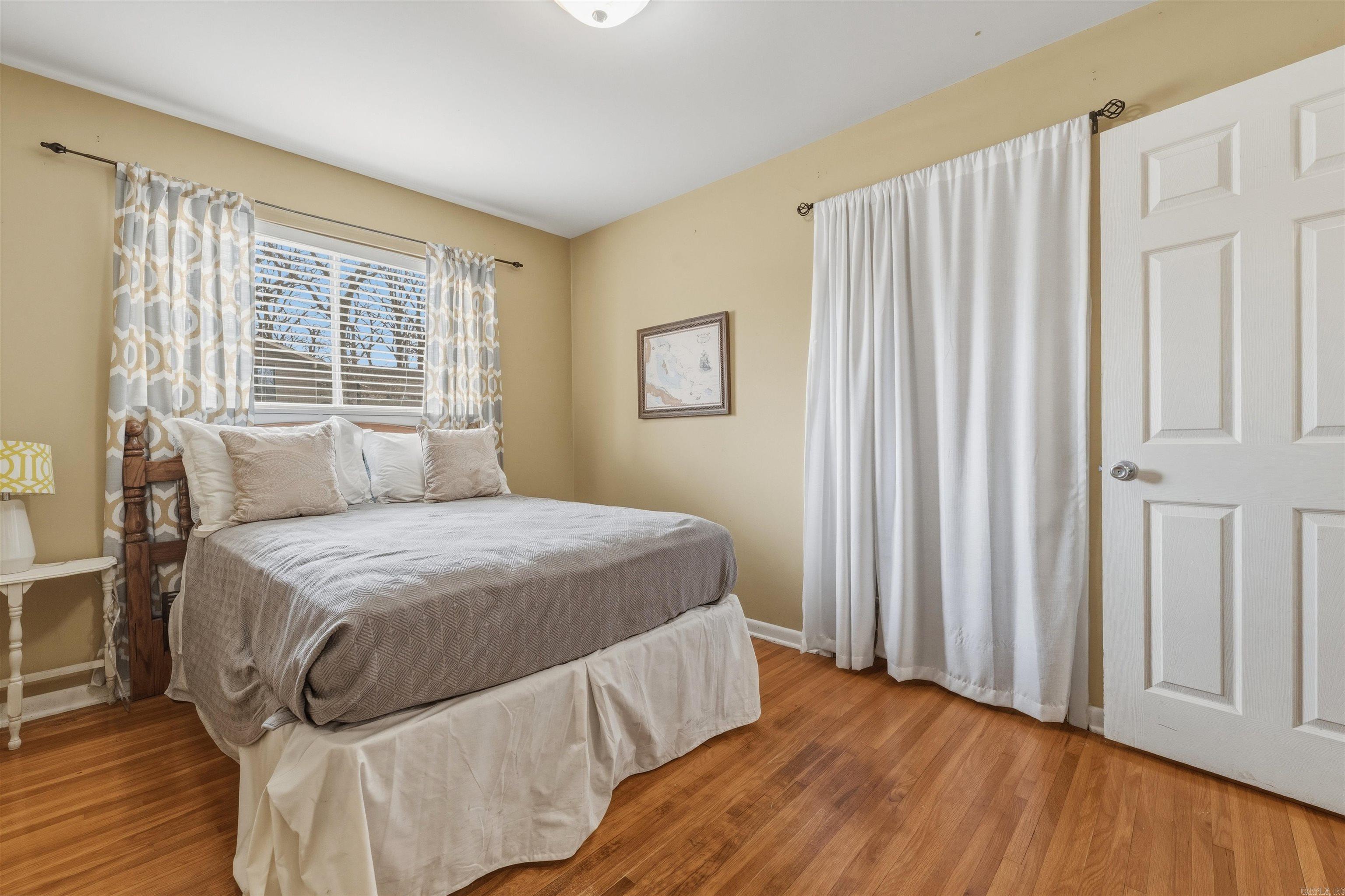 2221 Middleton  North Little Rock, AR