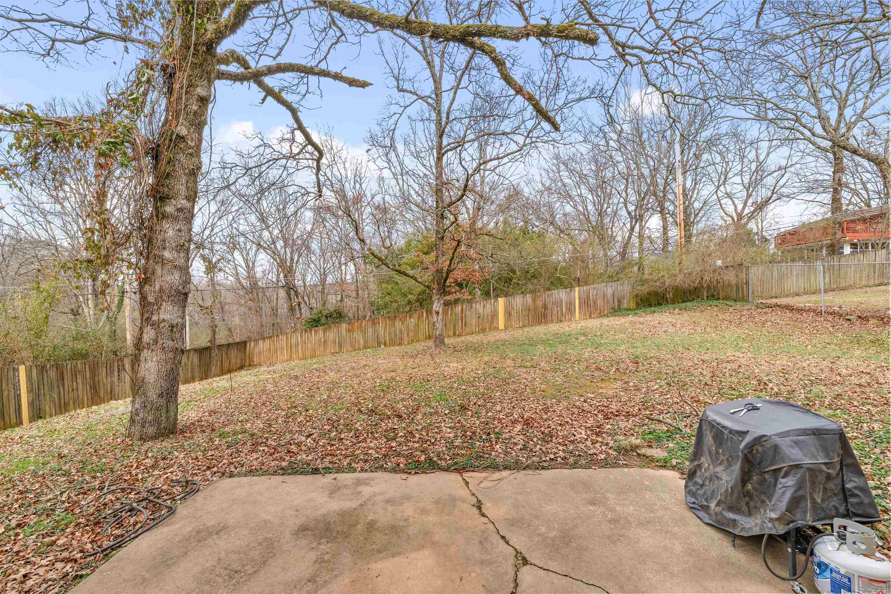 2221 Middleton  North Little Rock, AR