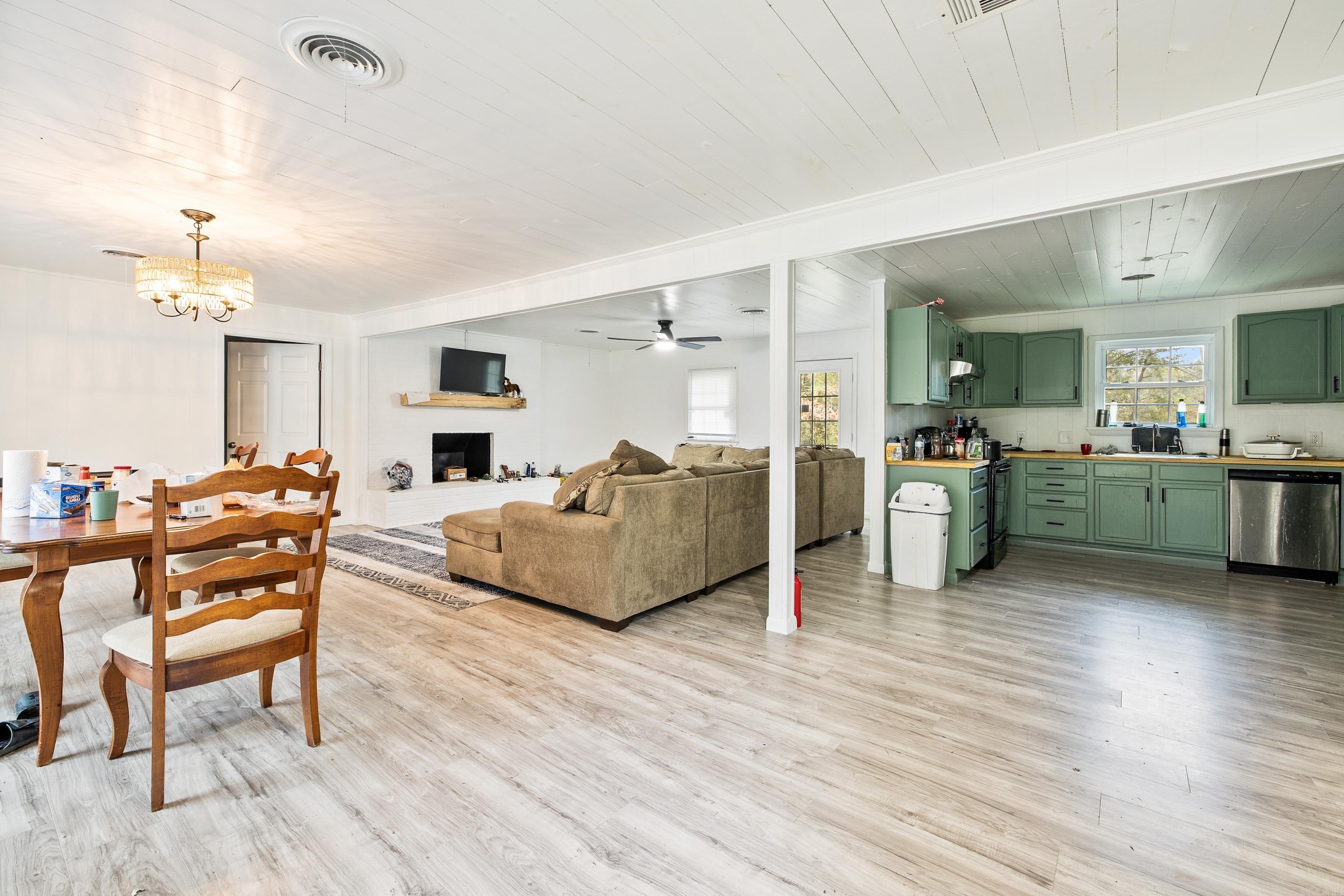 107 Richwoods  Arkadelphia, AR