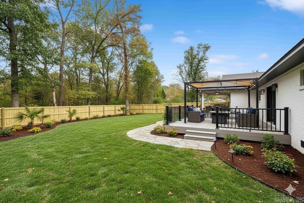 107 Richwoods  Arkadelphia, AR