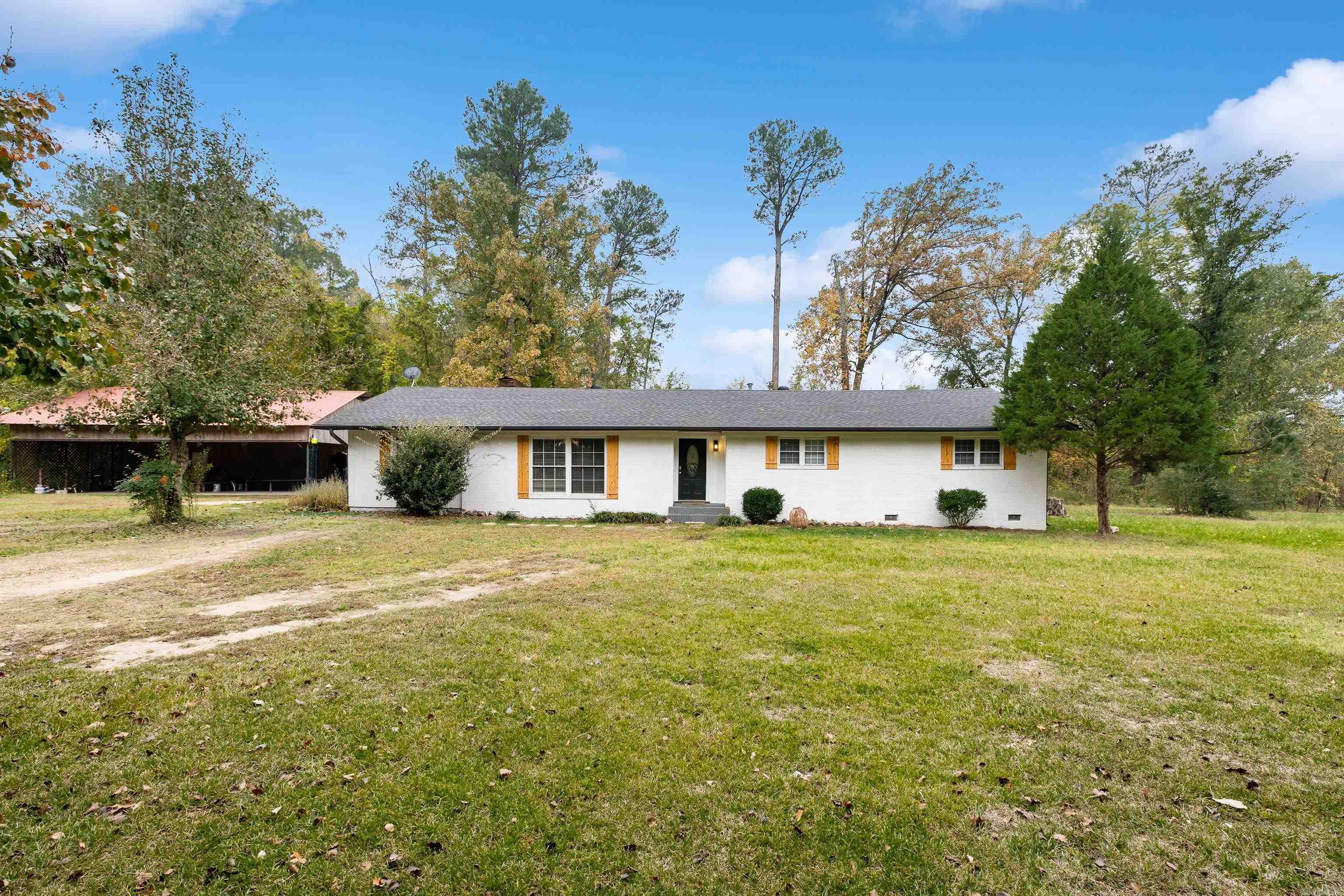 107 Richwoods  Arkadelphia, AR