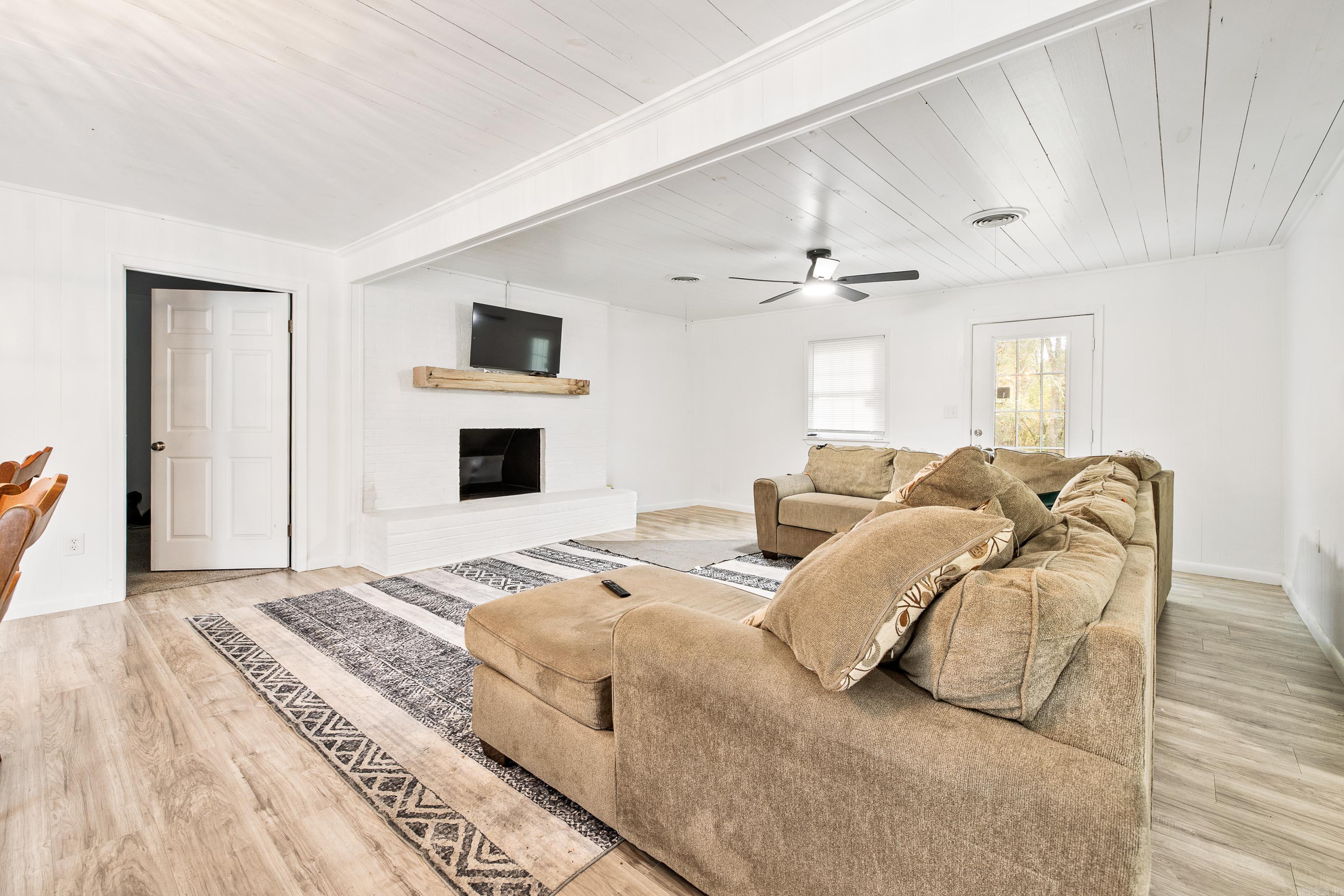 107 Richwoods  Arkadelphia, AR