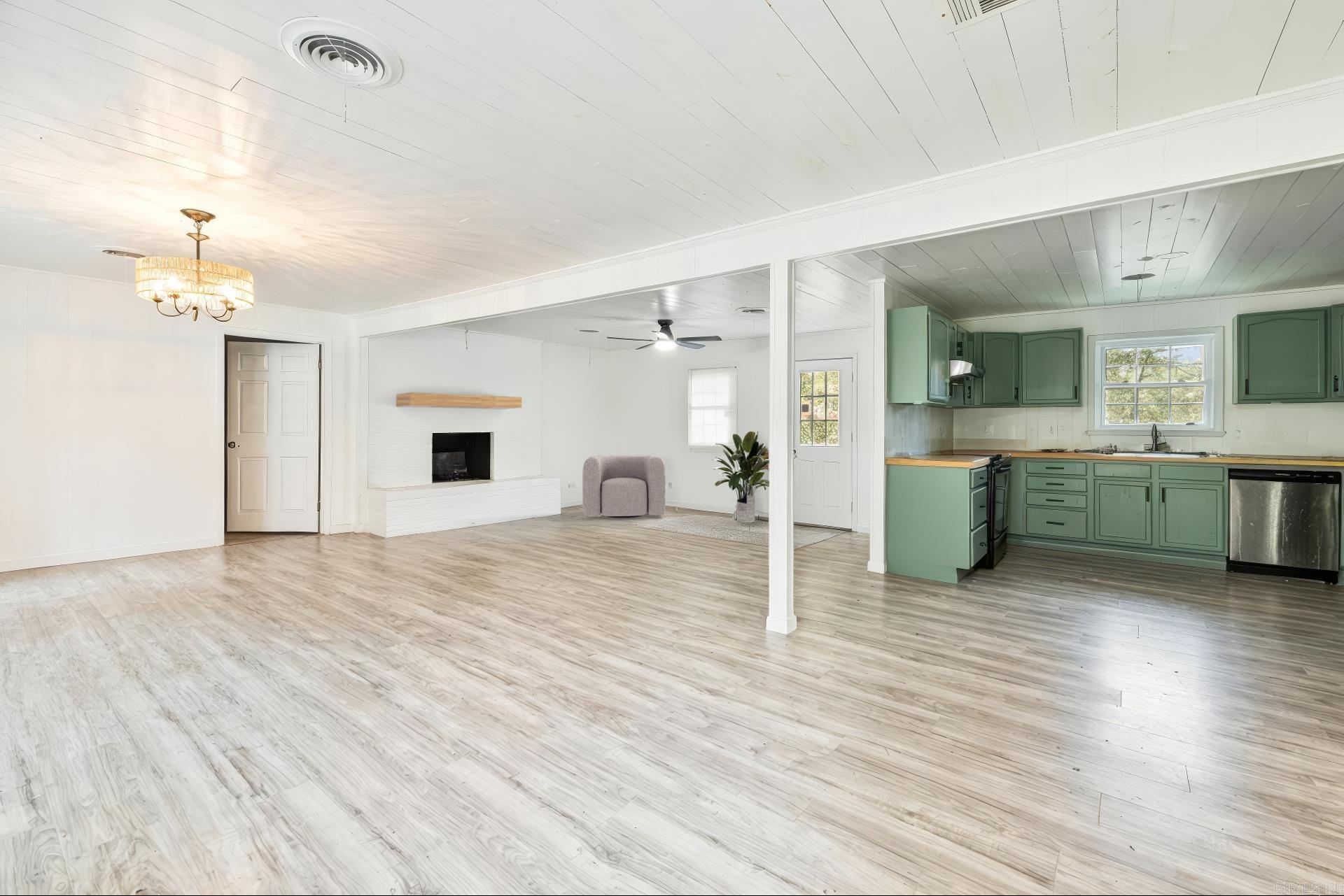 107 Richwoods  Arkadelphia, AR