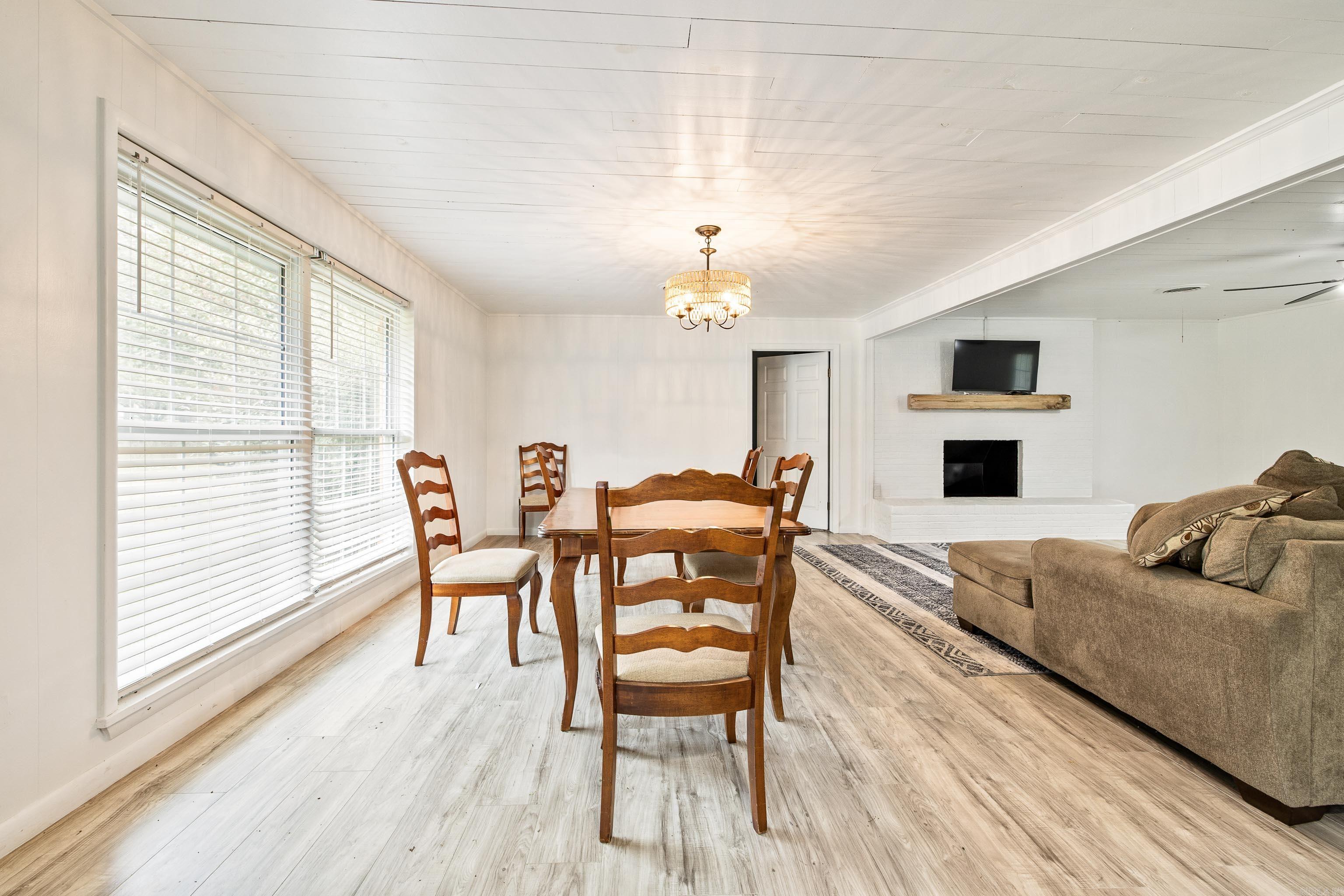 107 Richwoods  Arkadelphia, AR