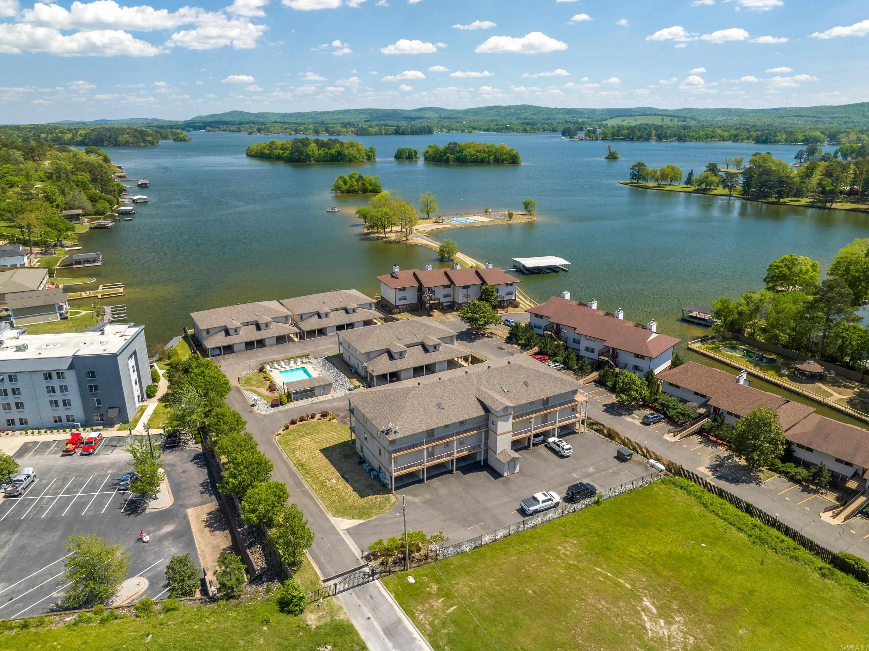 110 Jamison  Hot Springs, AR