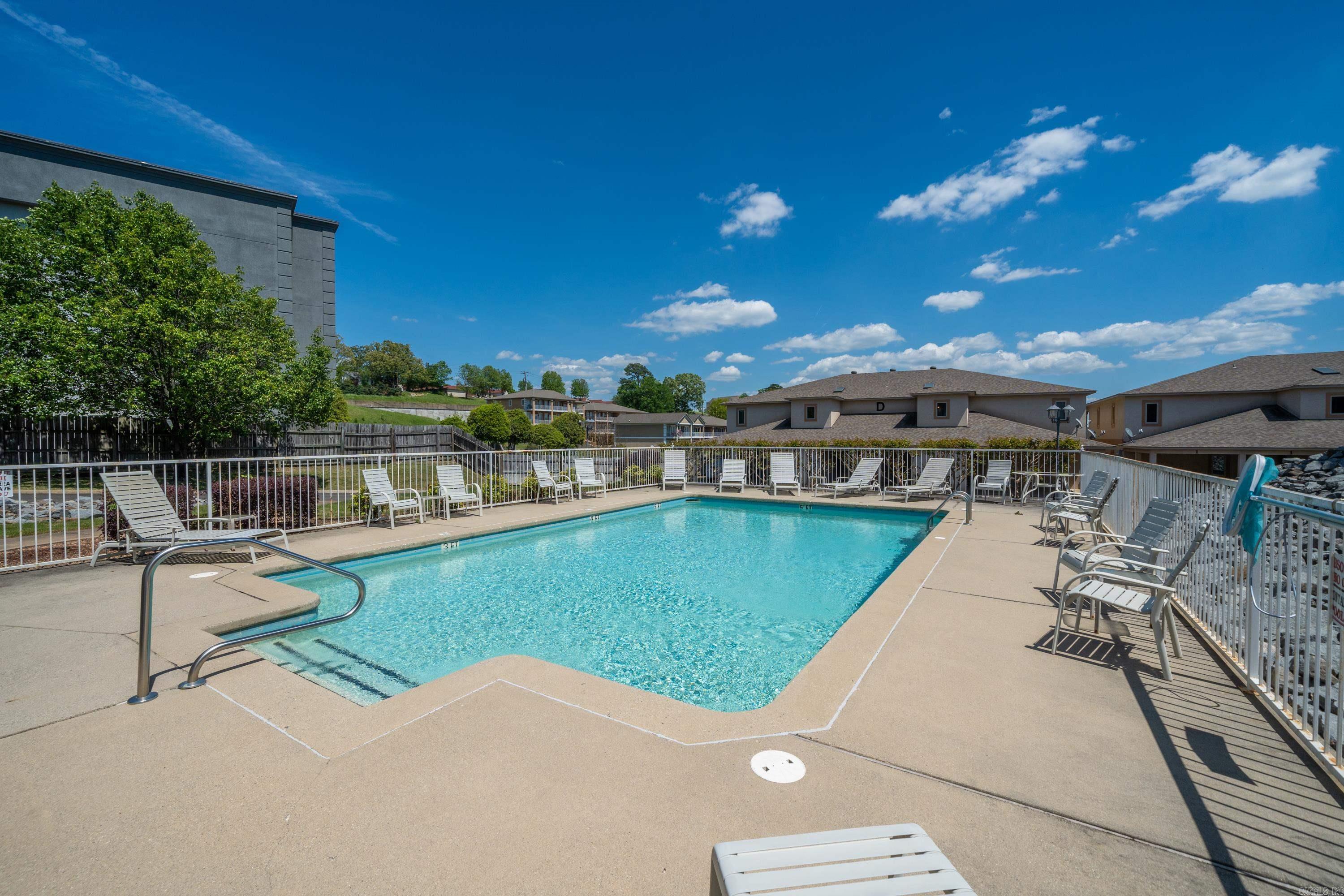 110 Jamison  Hot Springs, AR