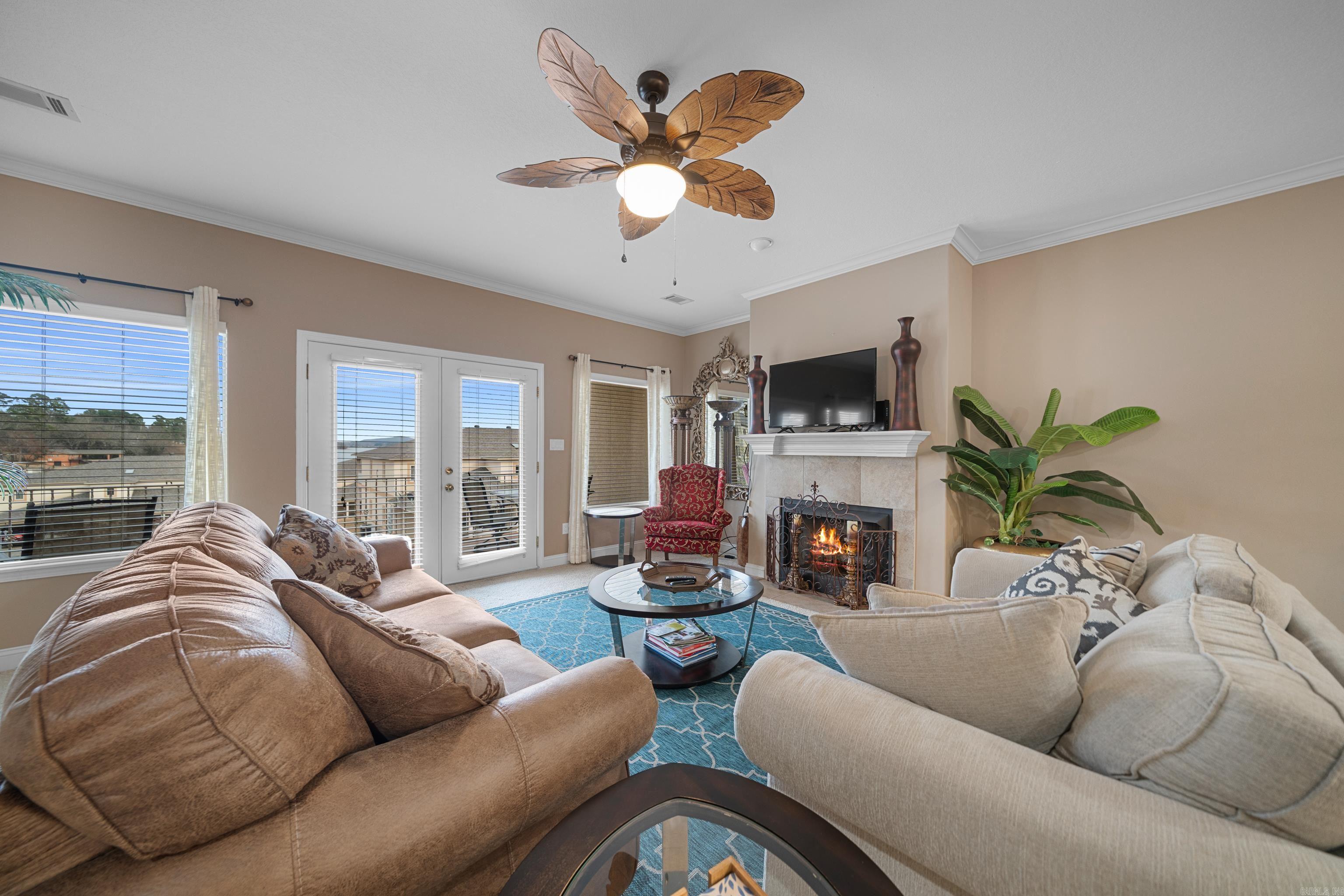 110 Jamison  Hot Springs, AR