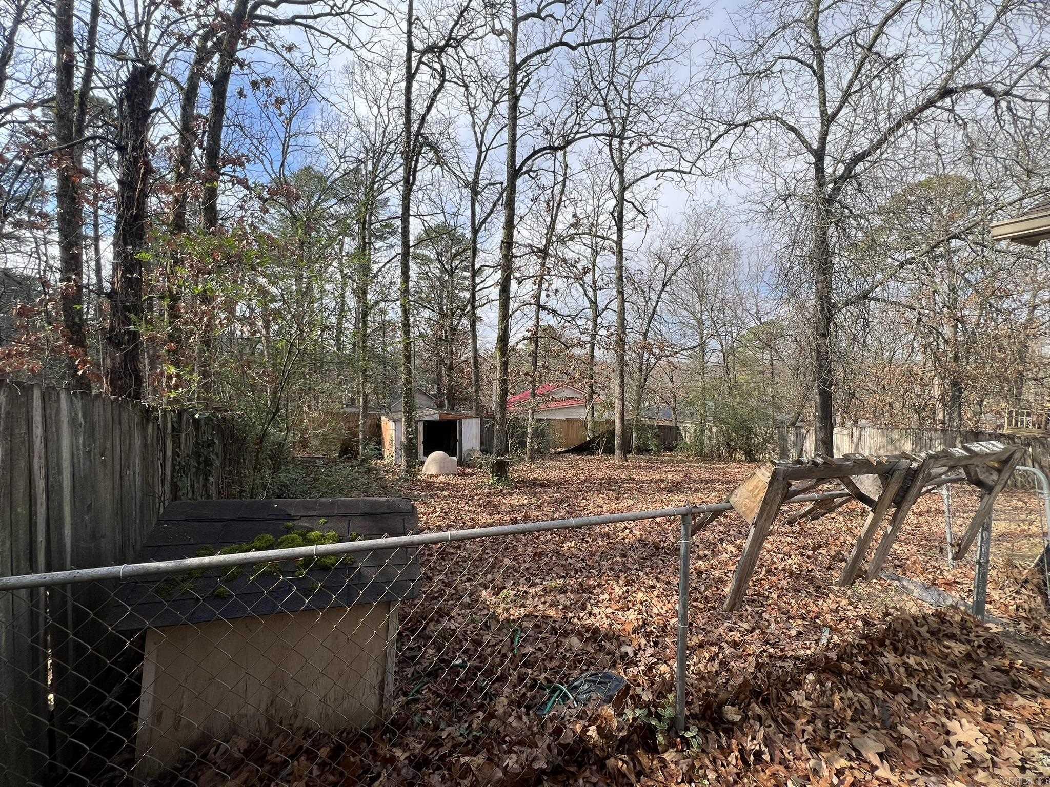 43 Oak Ridge  Maumelle, AR