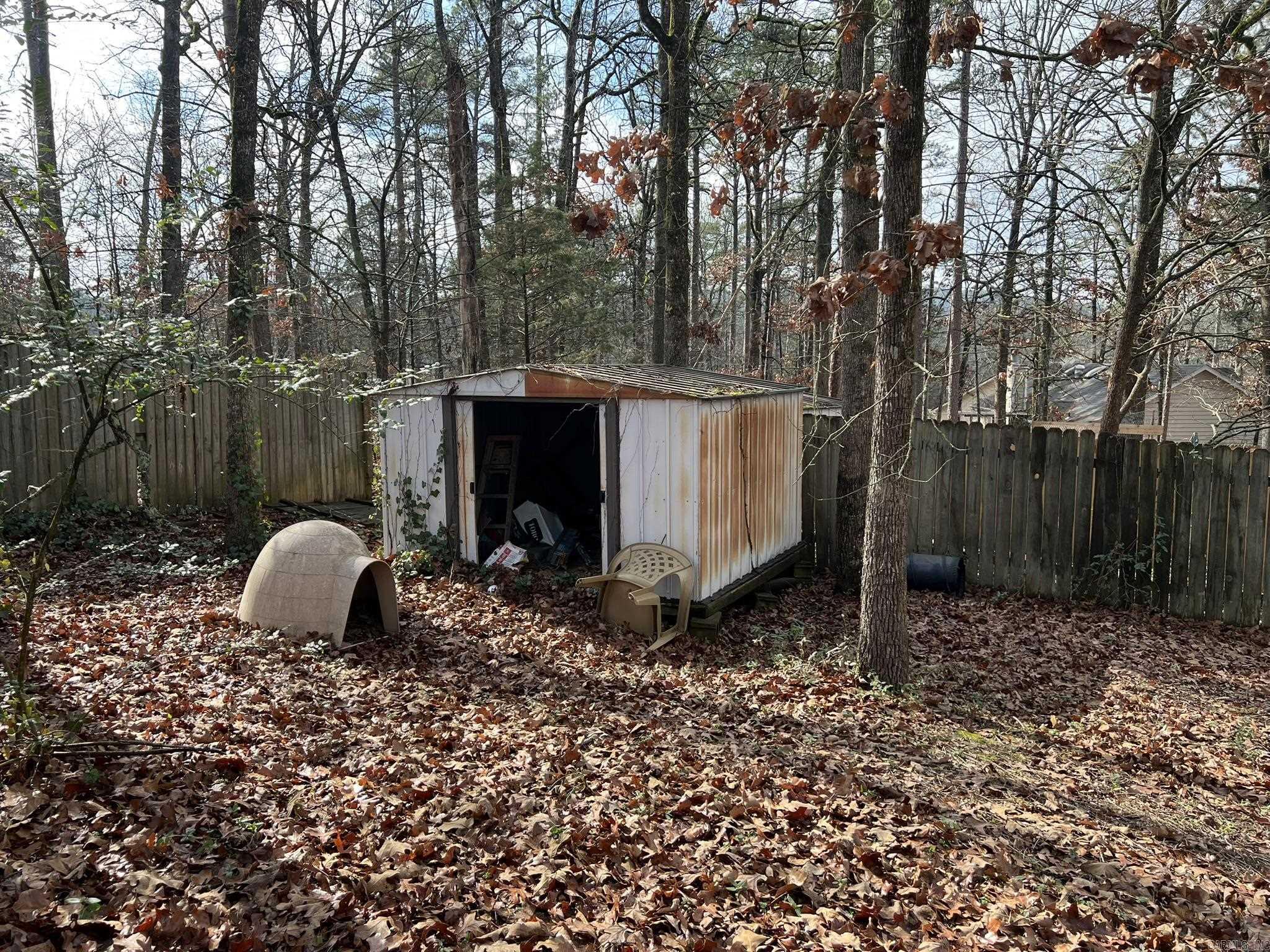 43 Oak Ridge  Maumelle, AR