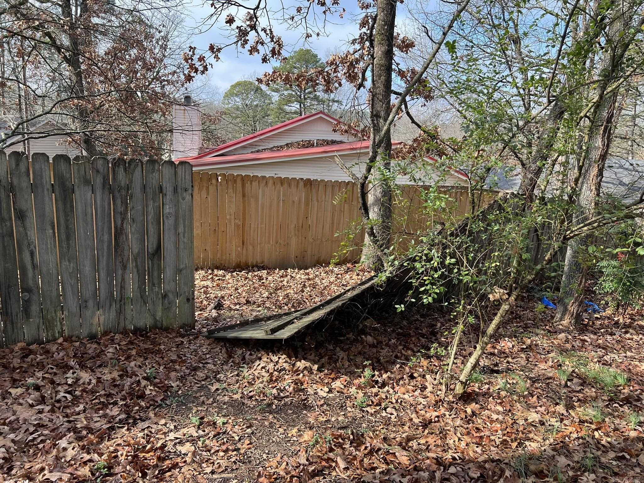 43 Oak Ridge  Maumelle, AR