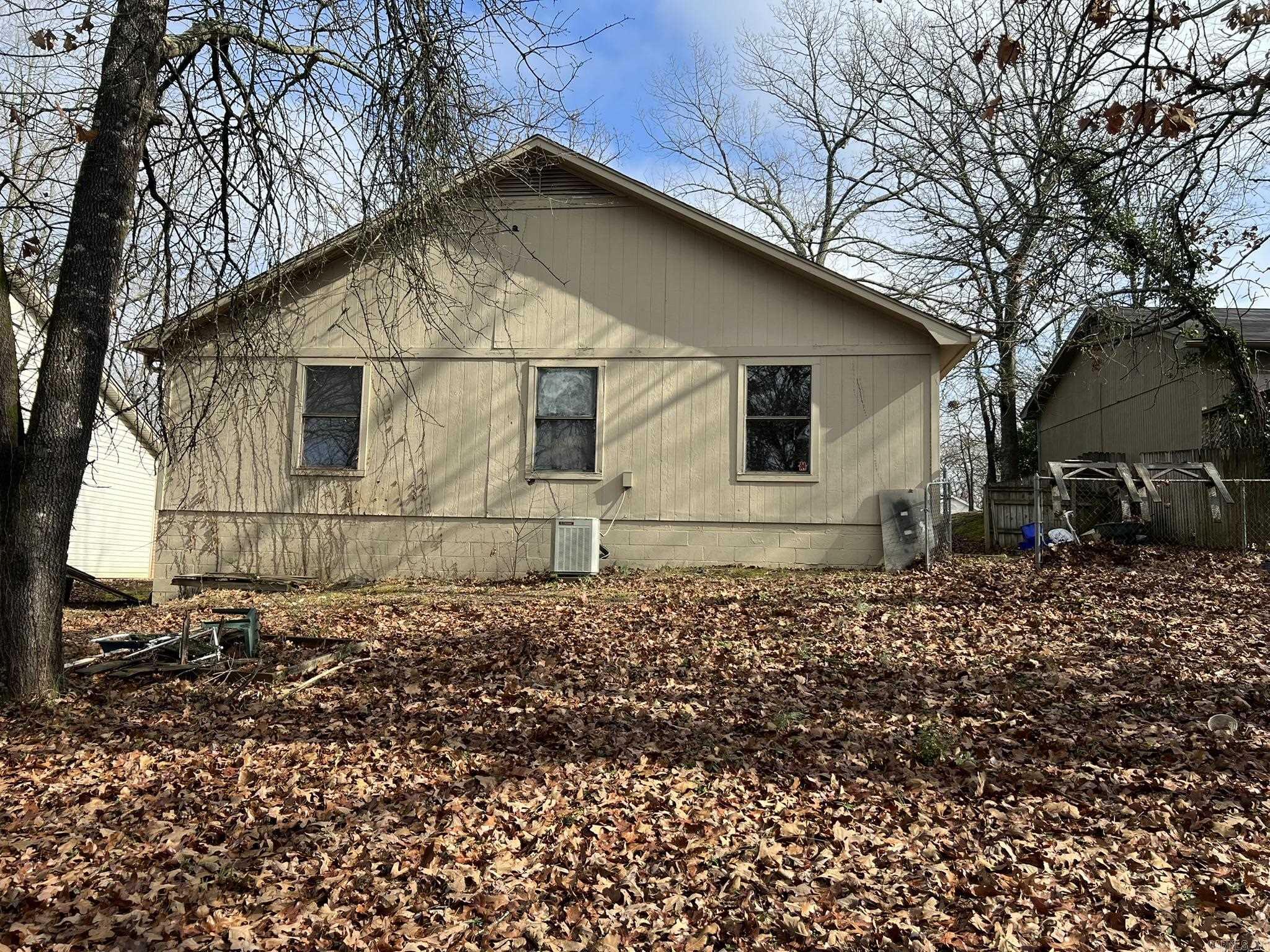 43 Oak Ridge  Maumelle, AR