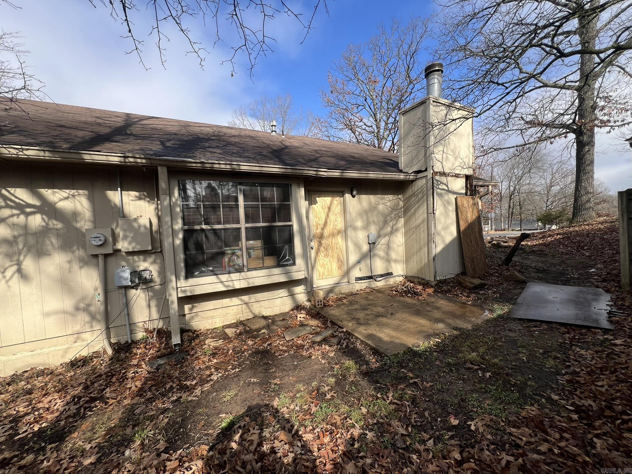 43 Oak Ridge  Maumelle, AR