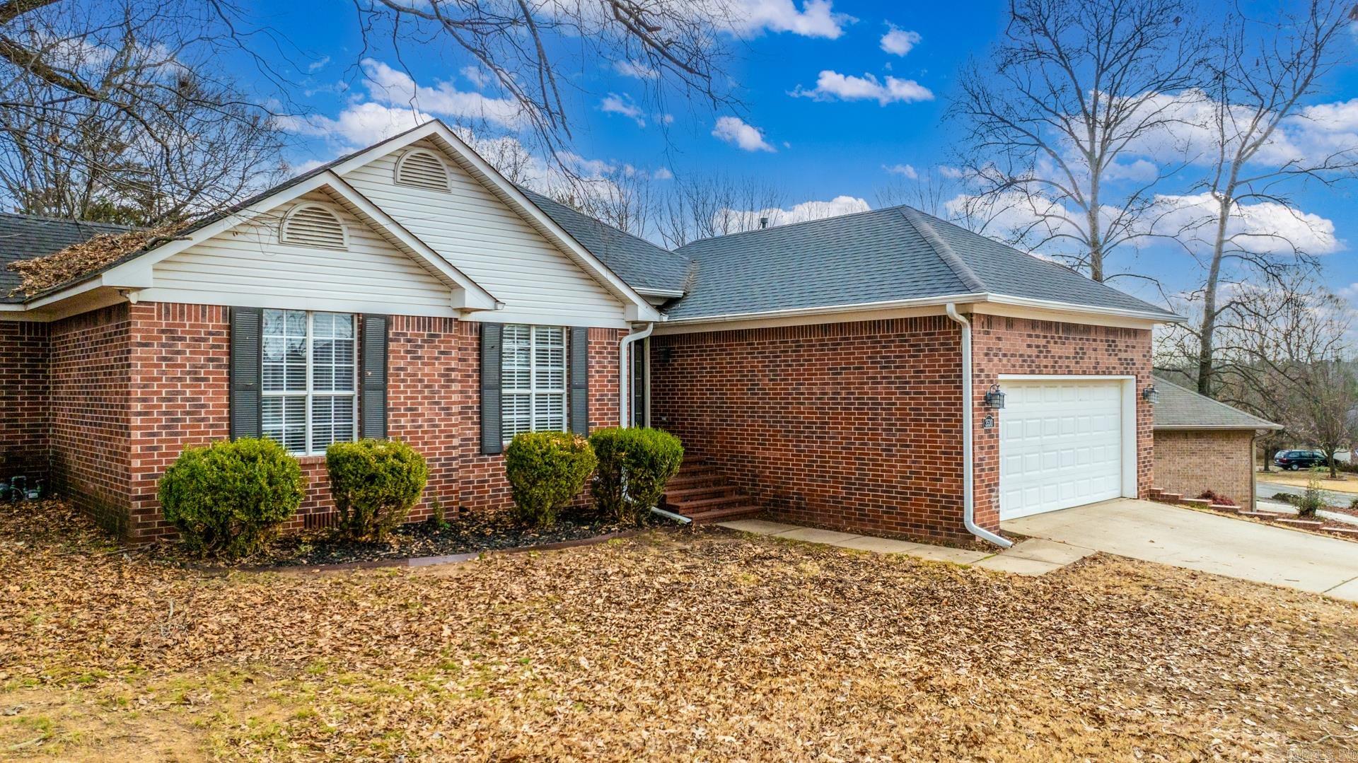 3530 Bay Berry  Conway, AR