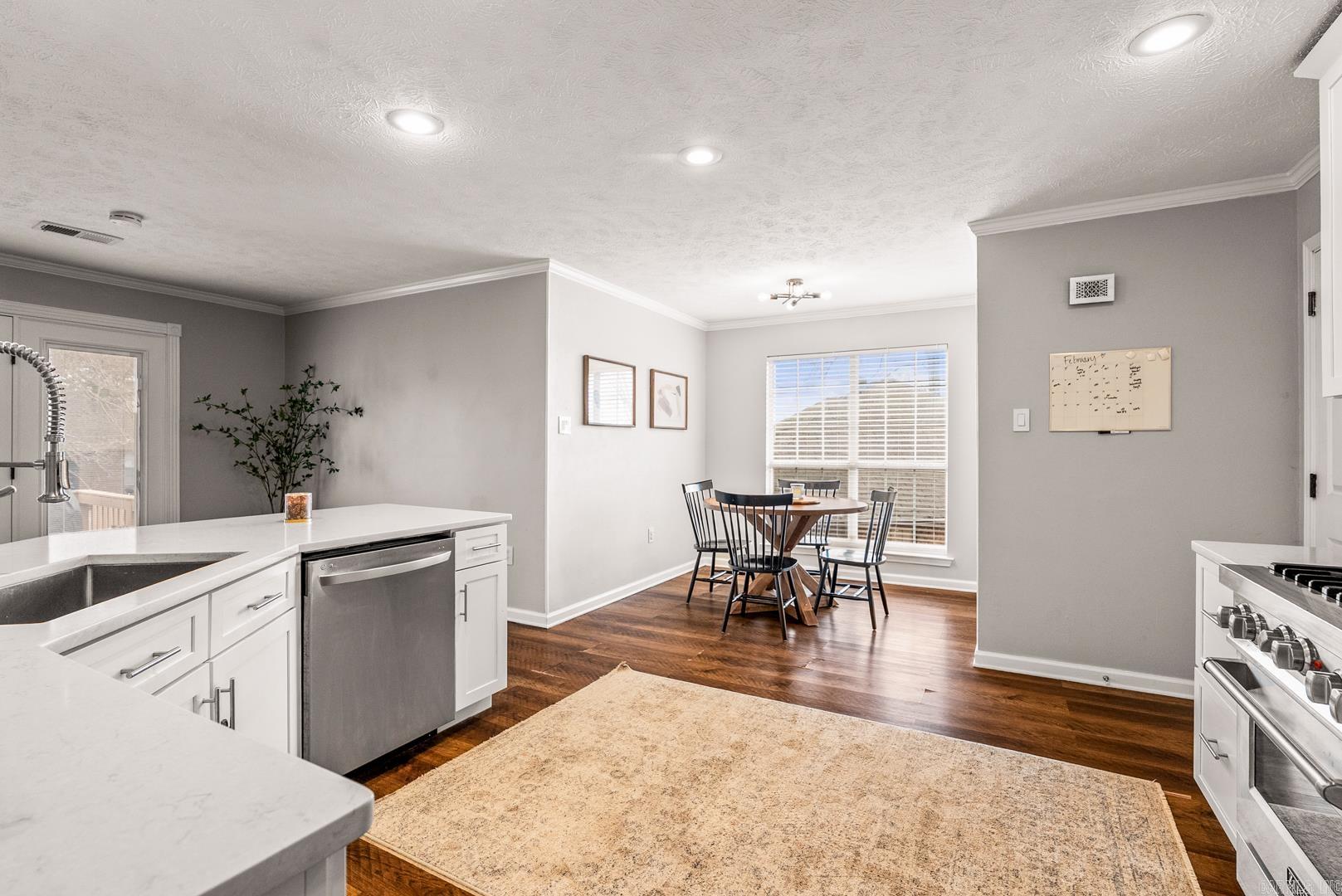 3530 Bay Berry  Conway, AR