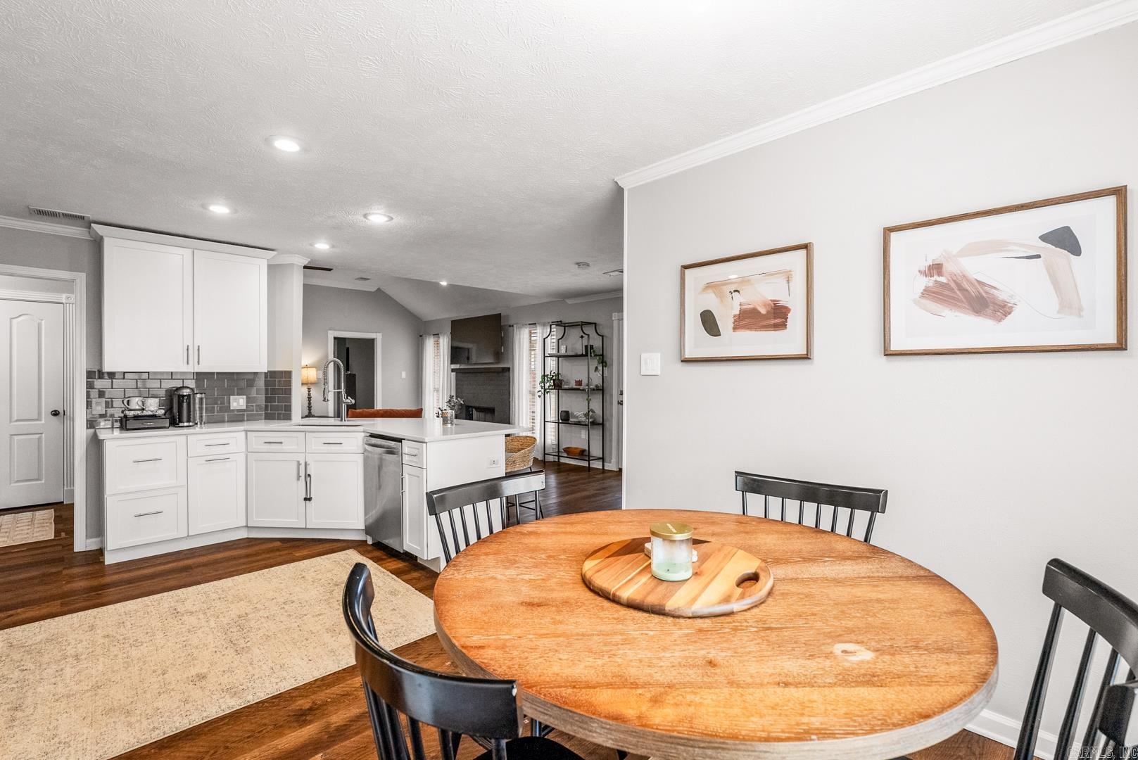 3530 Bay Berry  Conway, AR