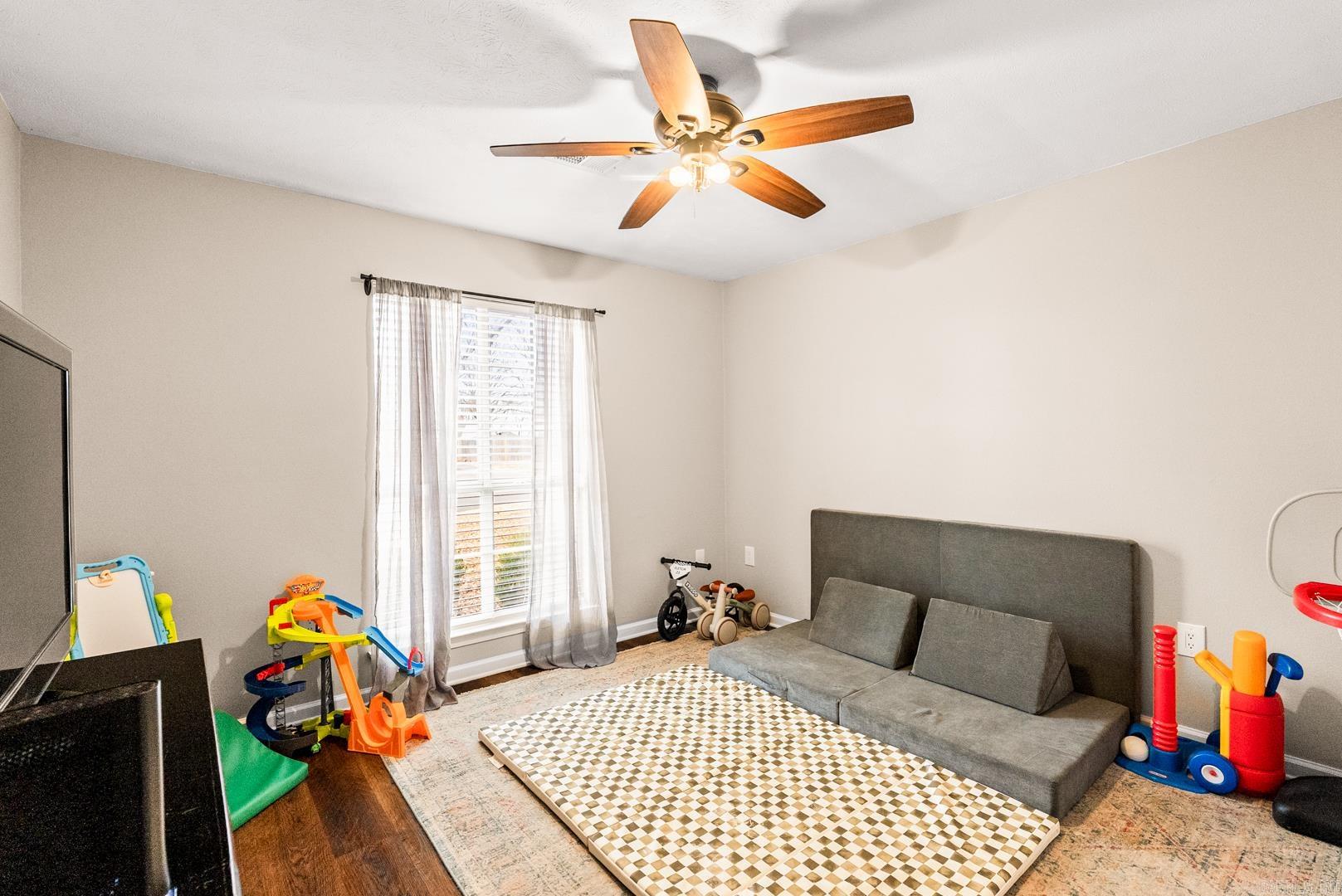 3530 Bay Berry  Conway, AR