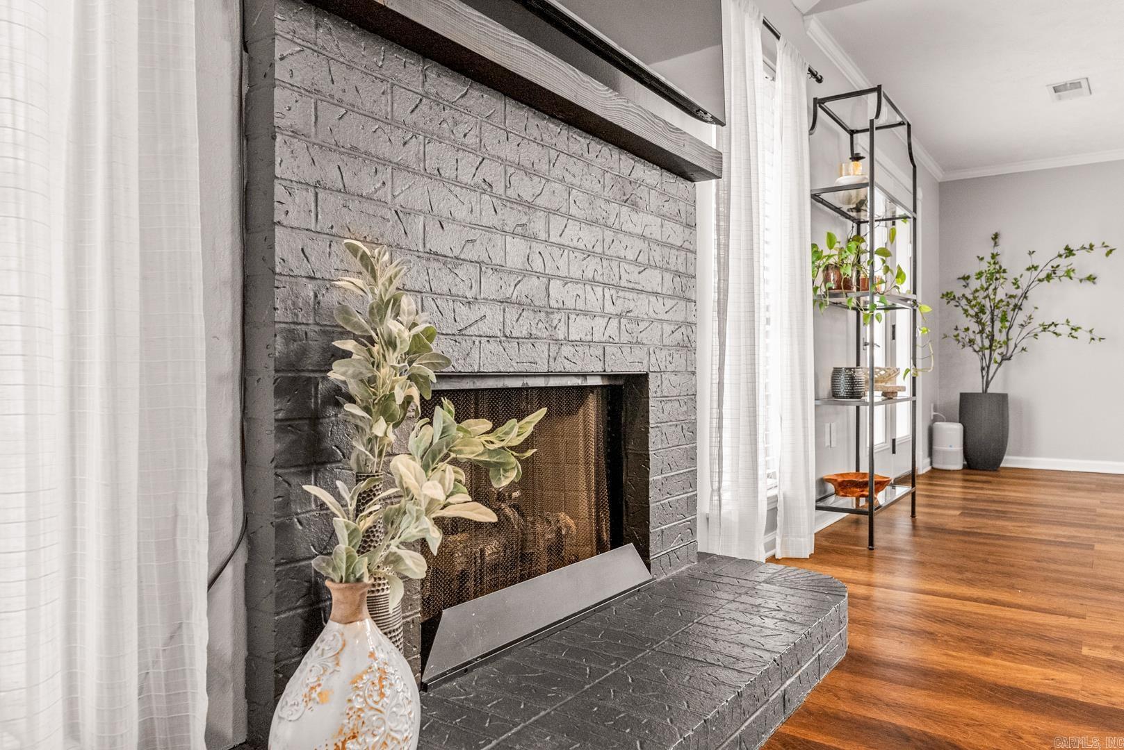 3530 Bay Berry  Conway, AR