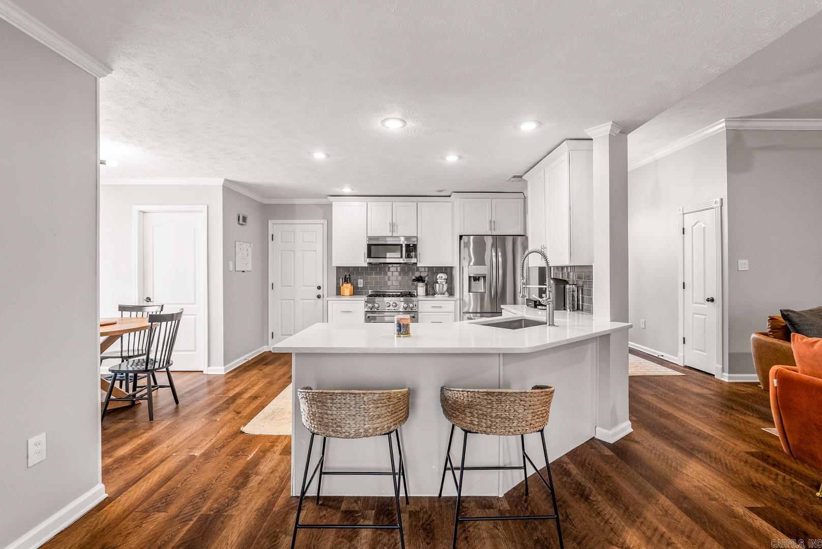 3530 Bay Berry  Conway, AR