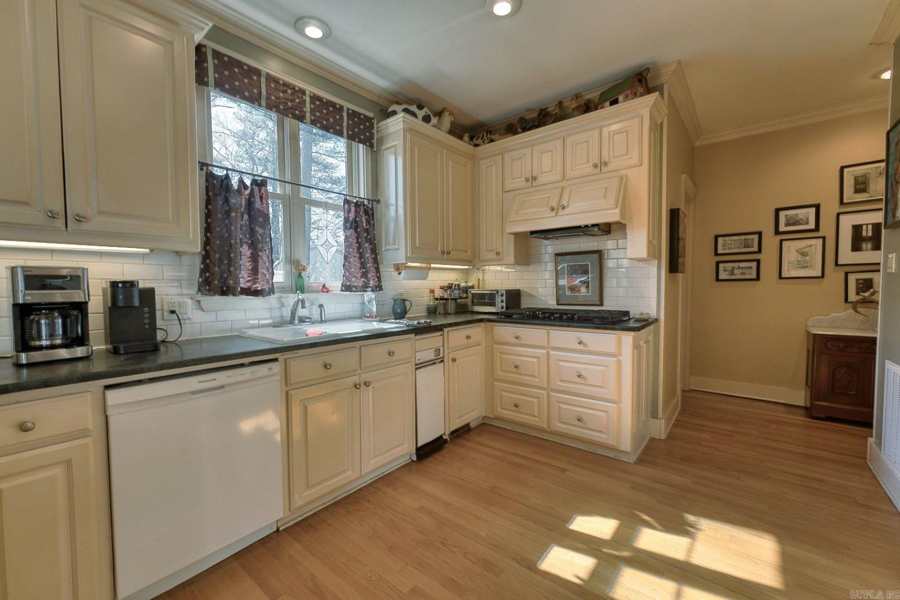 540 Bellaire Drive  Hot Springs, AR