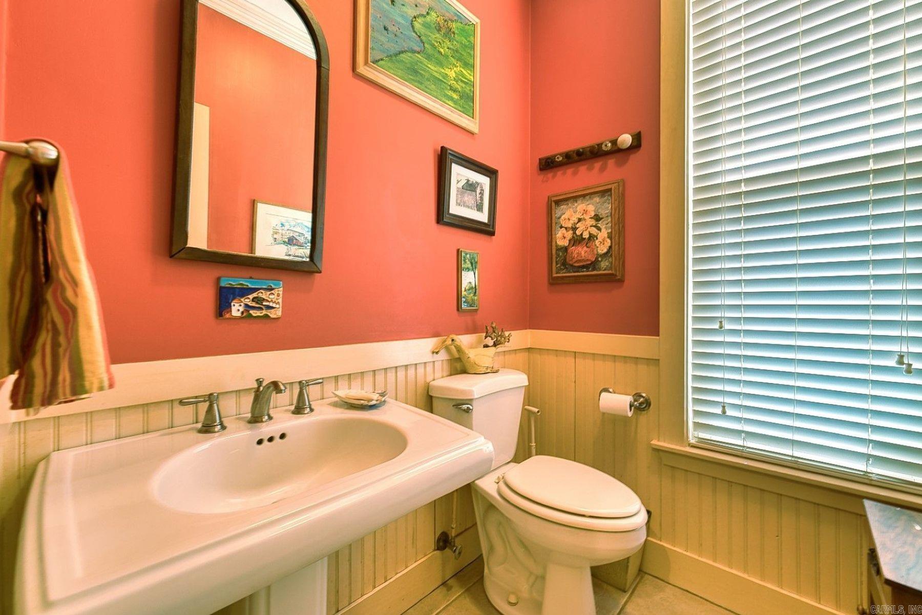 540 Bellaire Drive  Hot Springs, AR