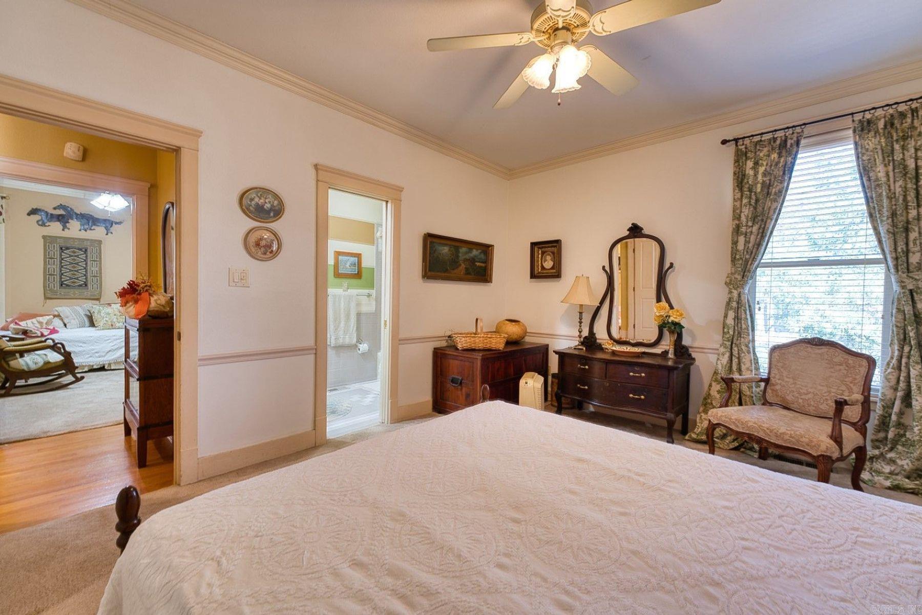 540 Bellaire Drive  Hot Springs, AR