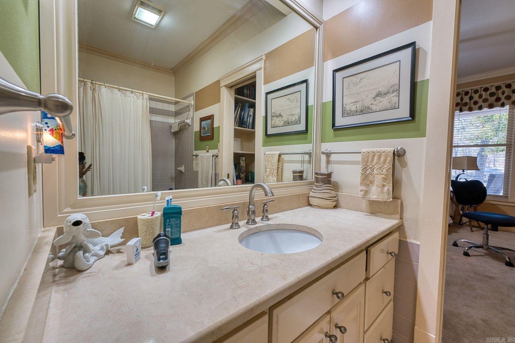 540 Bellaire Drive  Hot Springs, AR