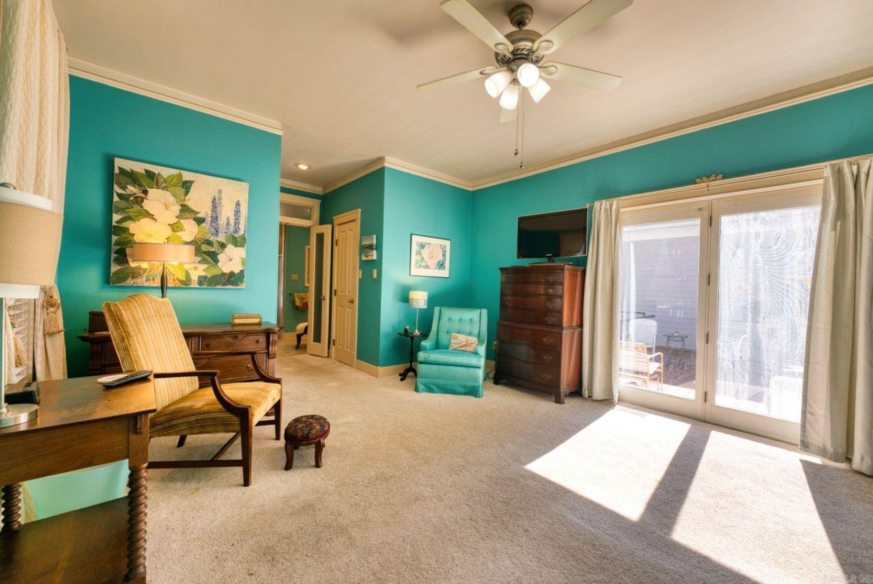 540 Bellaire Drive  Hot Springs, AR