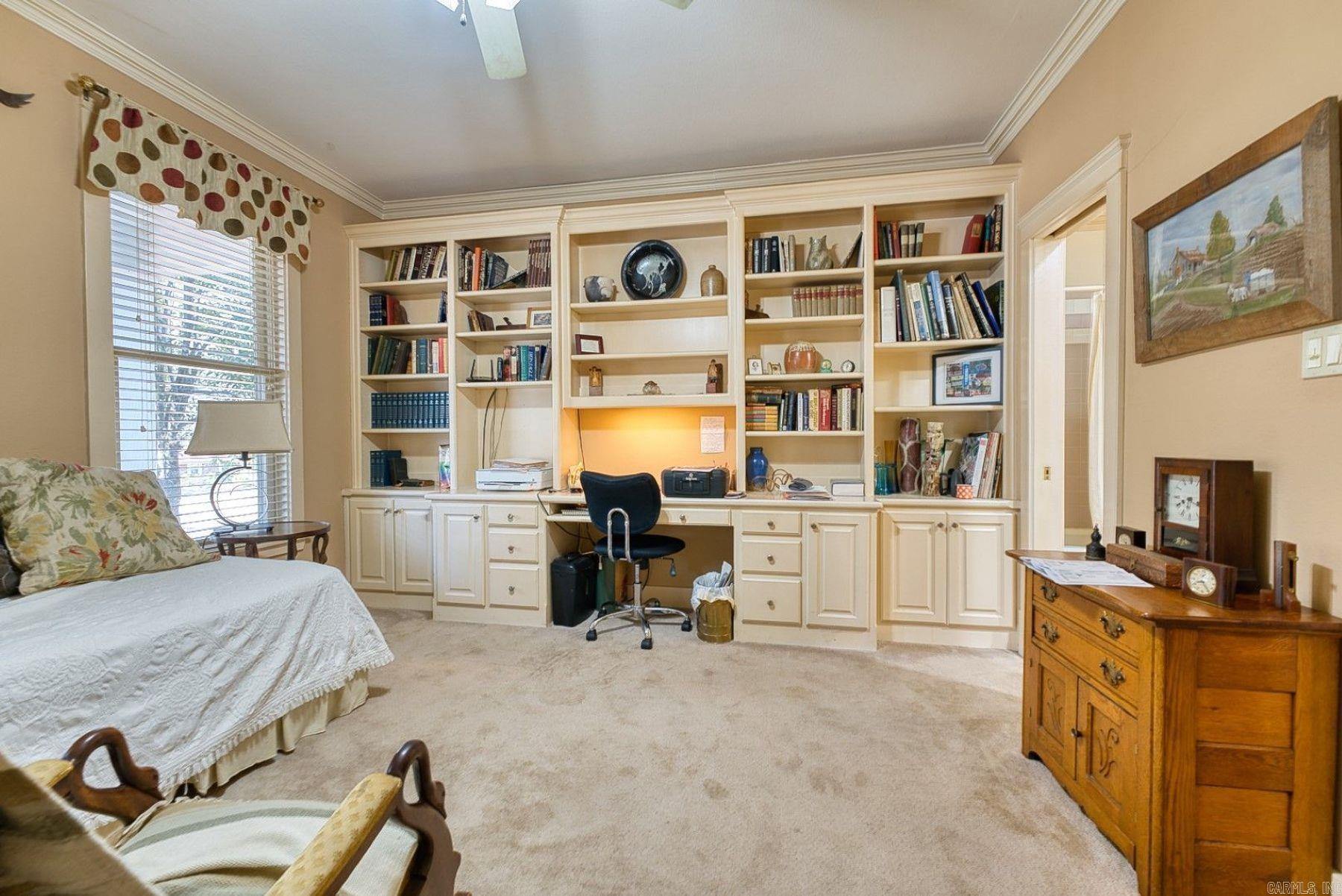 540 Bellaire Drive  Hot Springs, AR