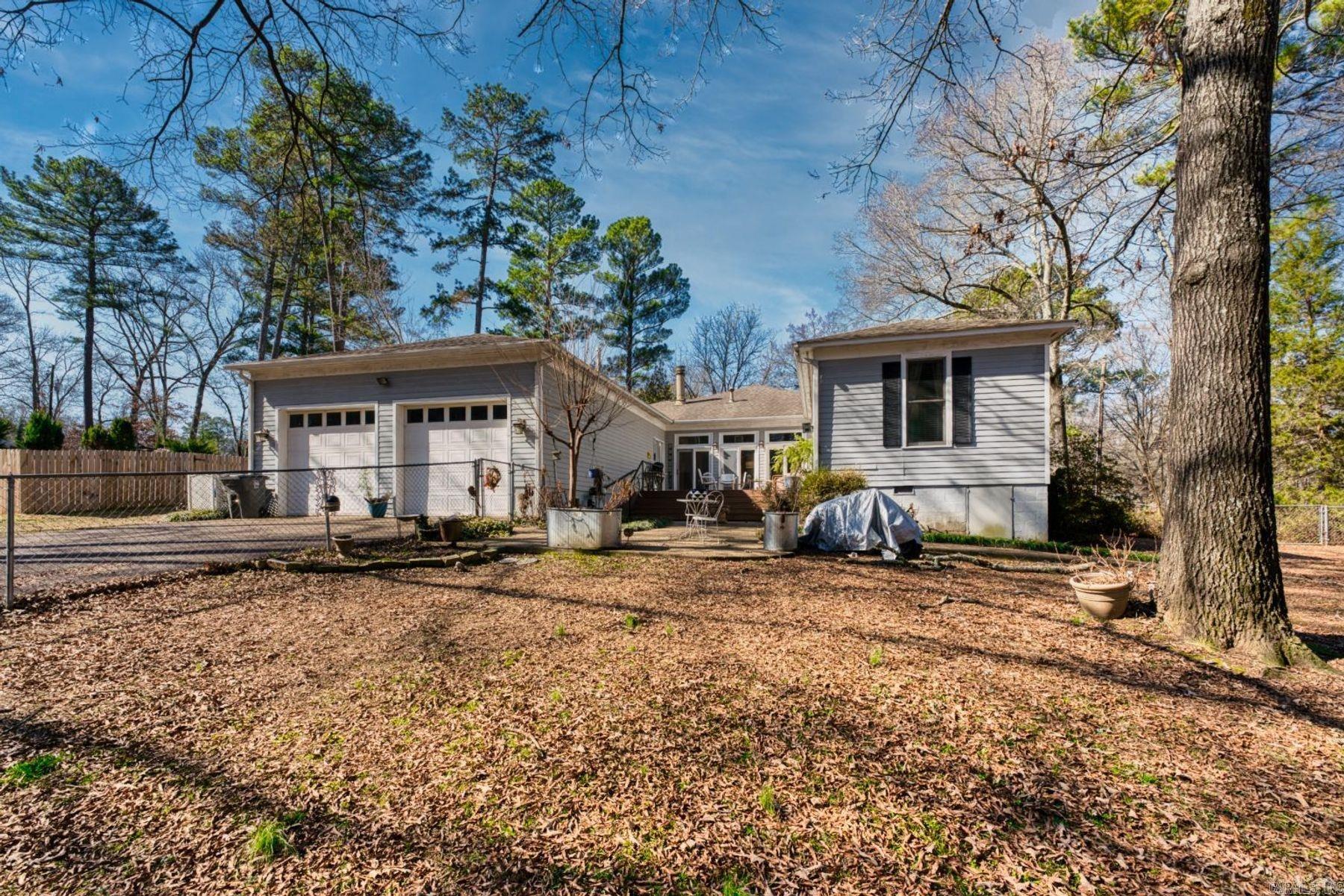 540 Bellaire Drive  Hot Springs, AR