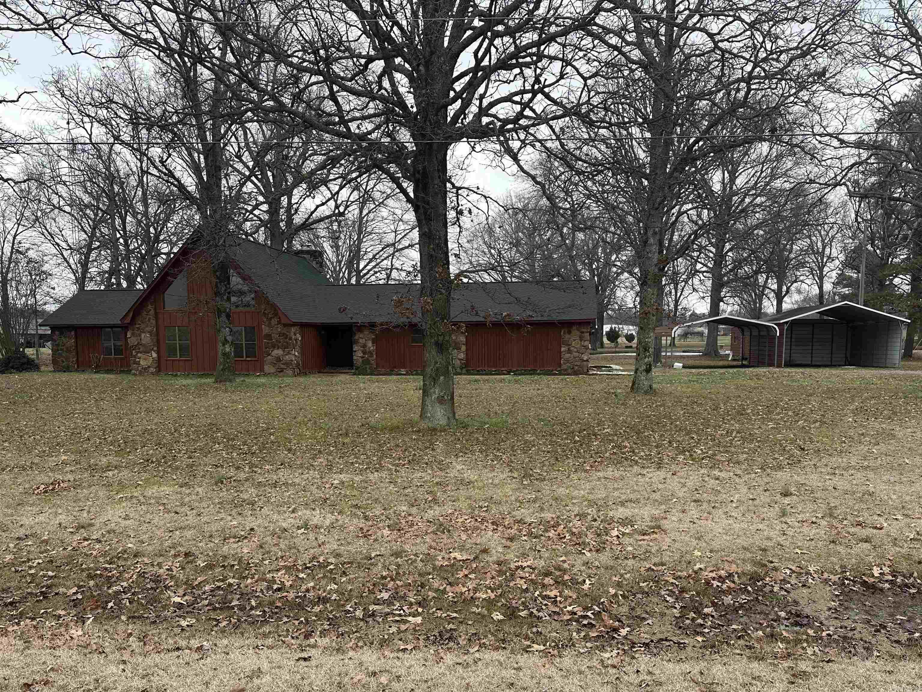 112  Jack Burns  Palestine, AR