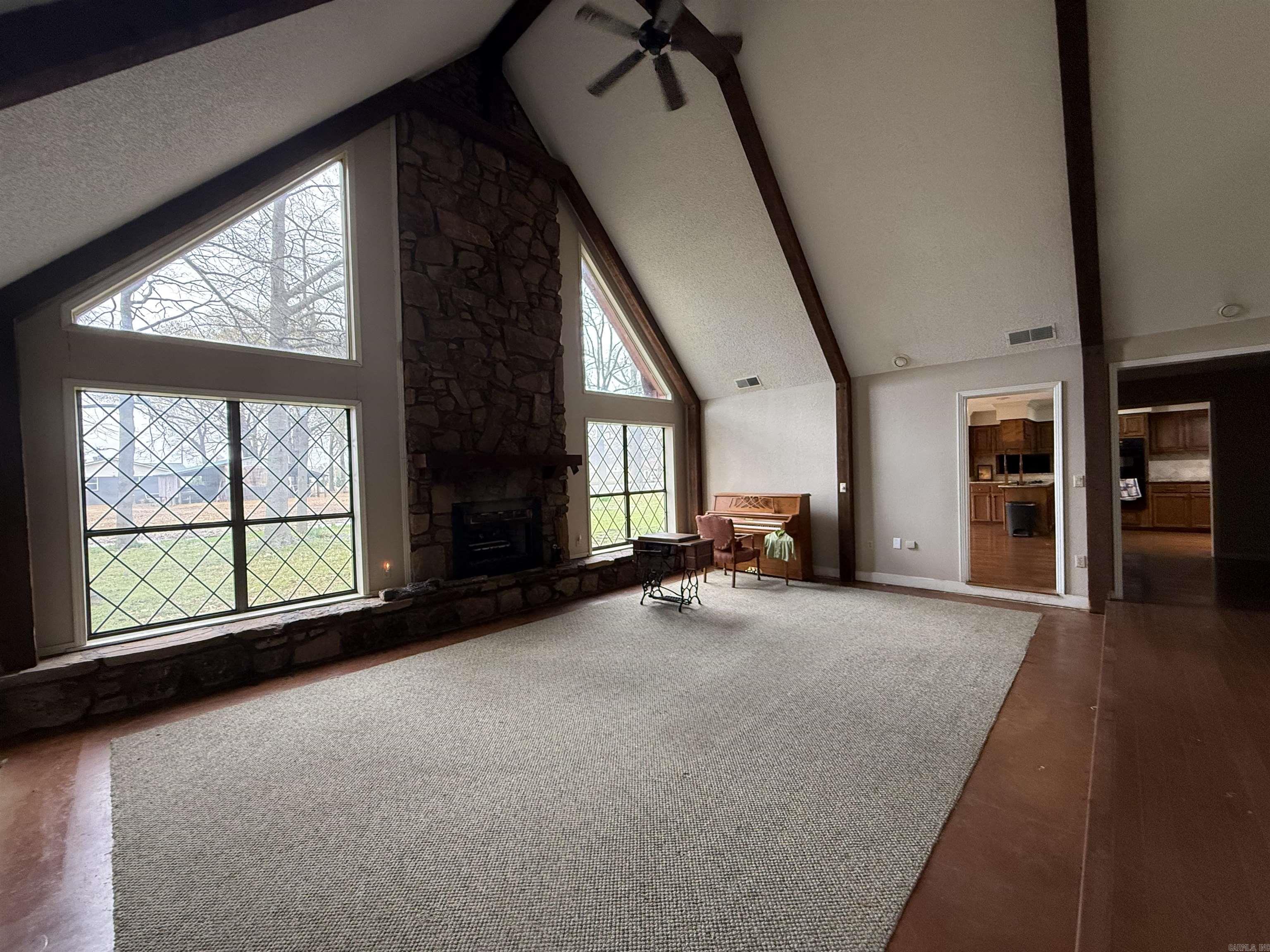 112 Jack Burns Road Palestine, AR 72372