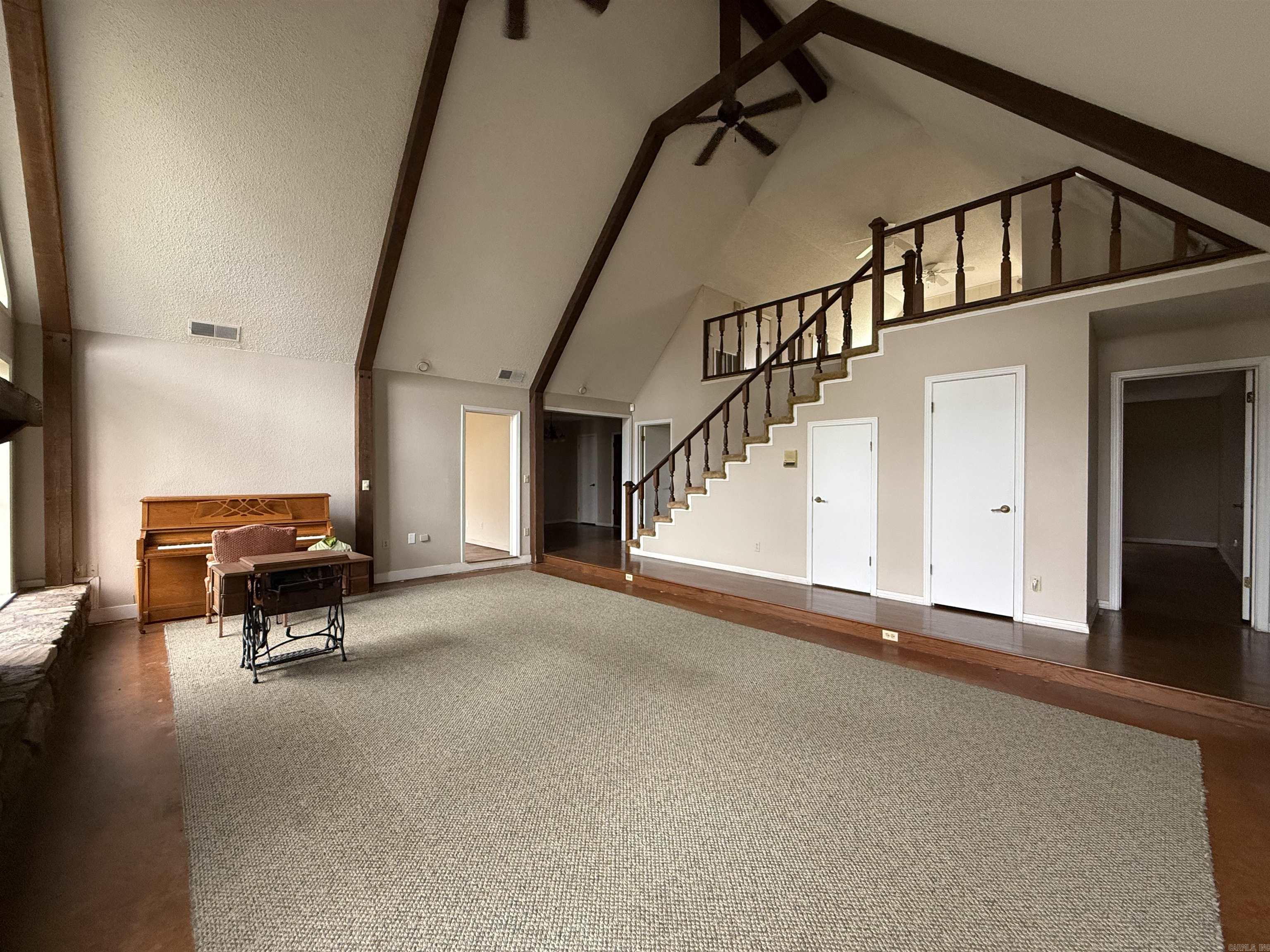 112 Jack Burns Road Palestine, AR 72372