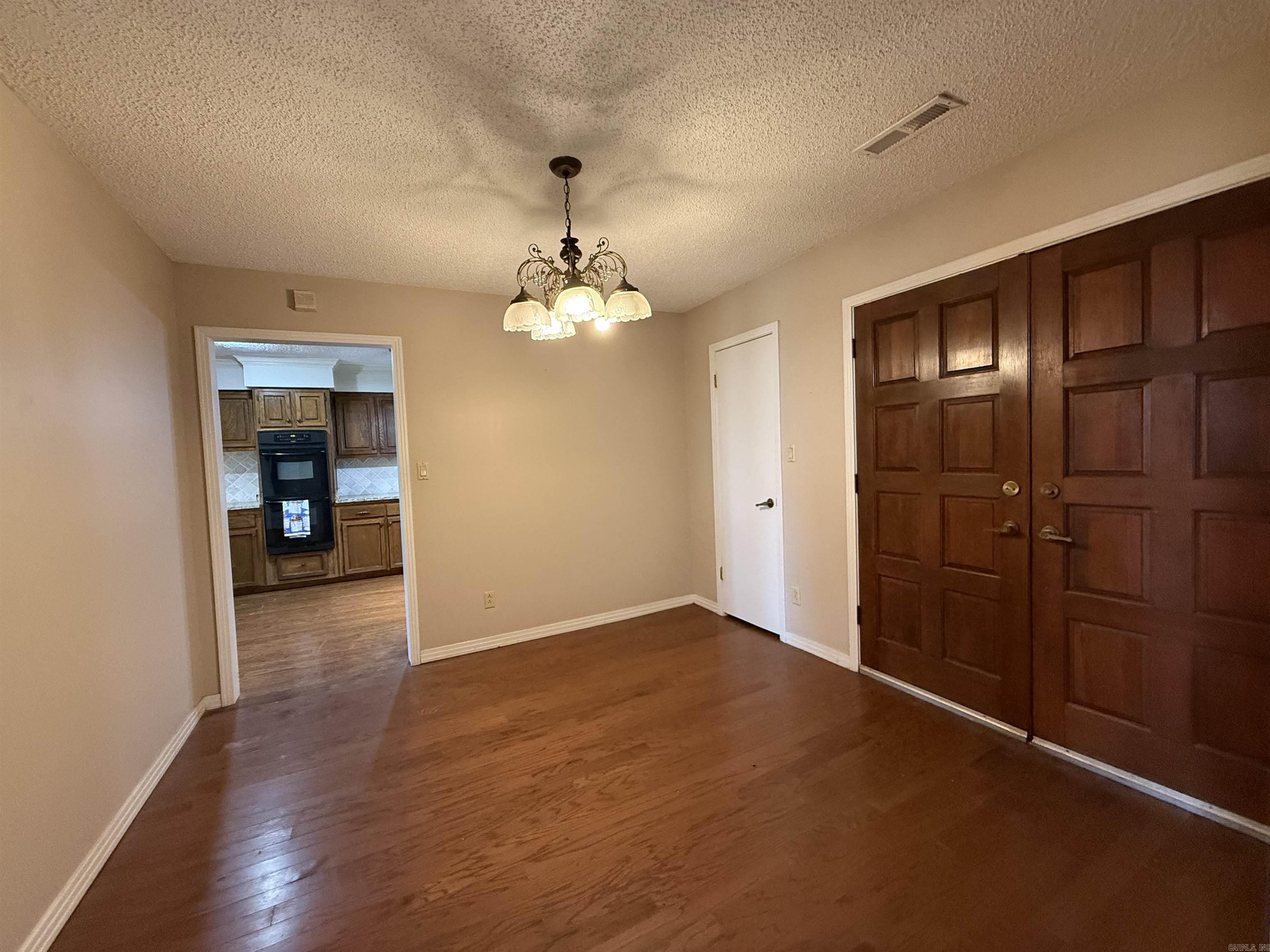 112 Jack Burns Road Palestine, AR 72372