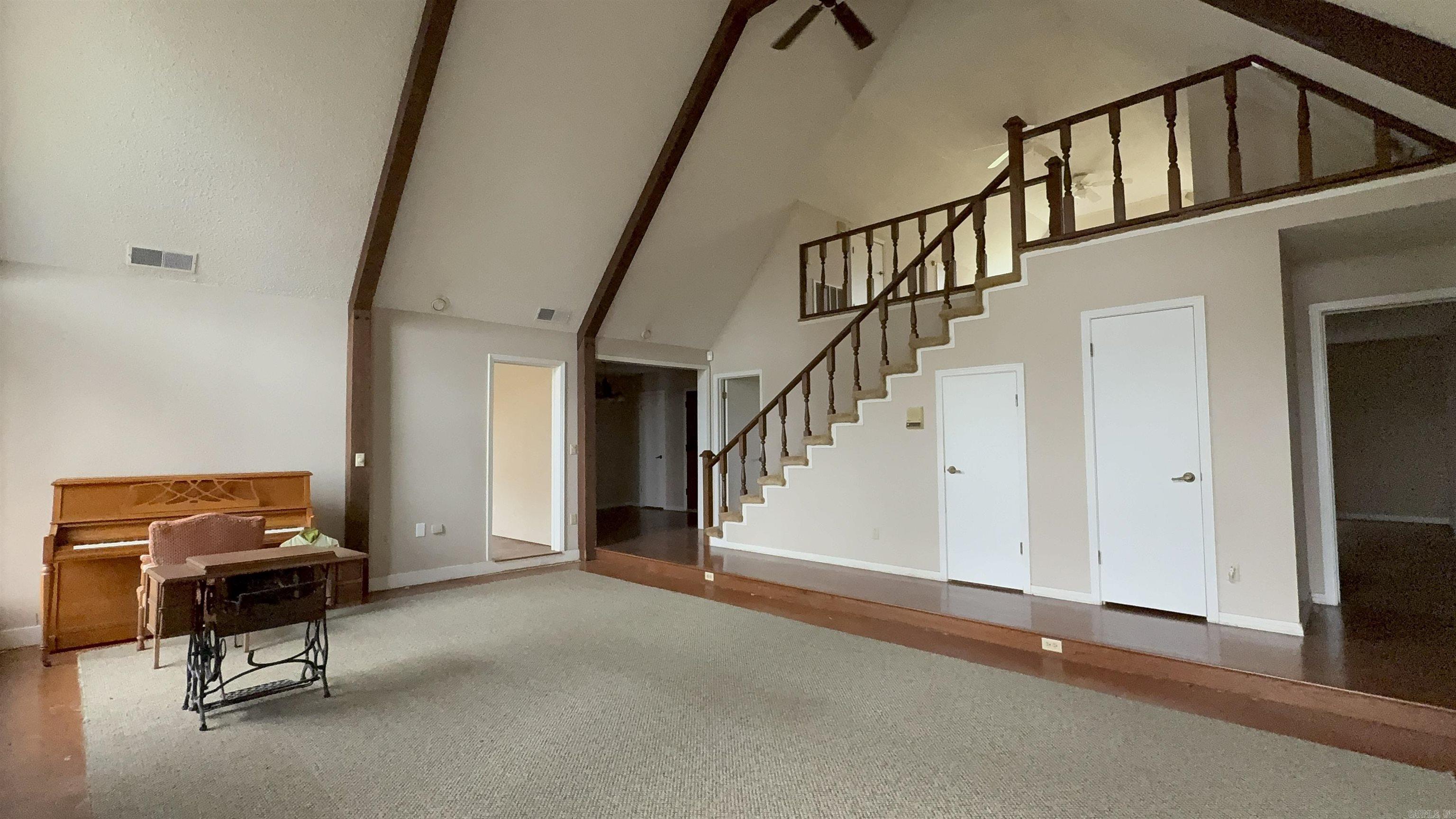 112 Jack Burns Road Palestine, AR 72372