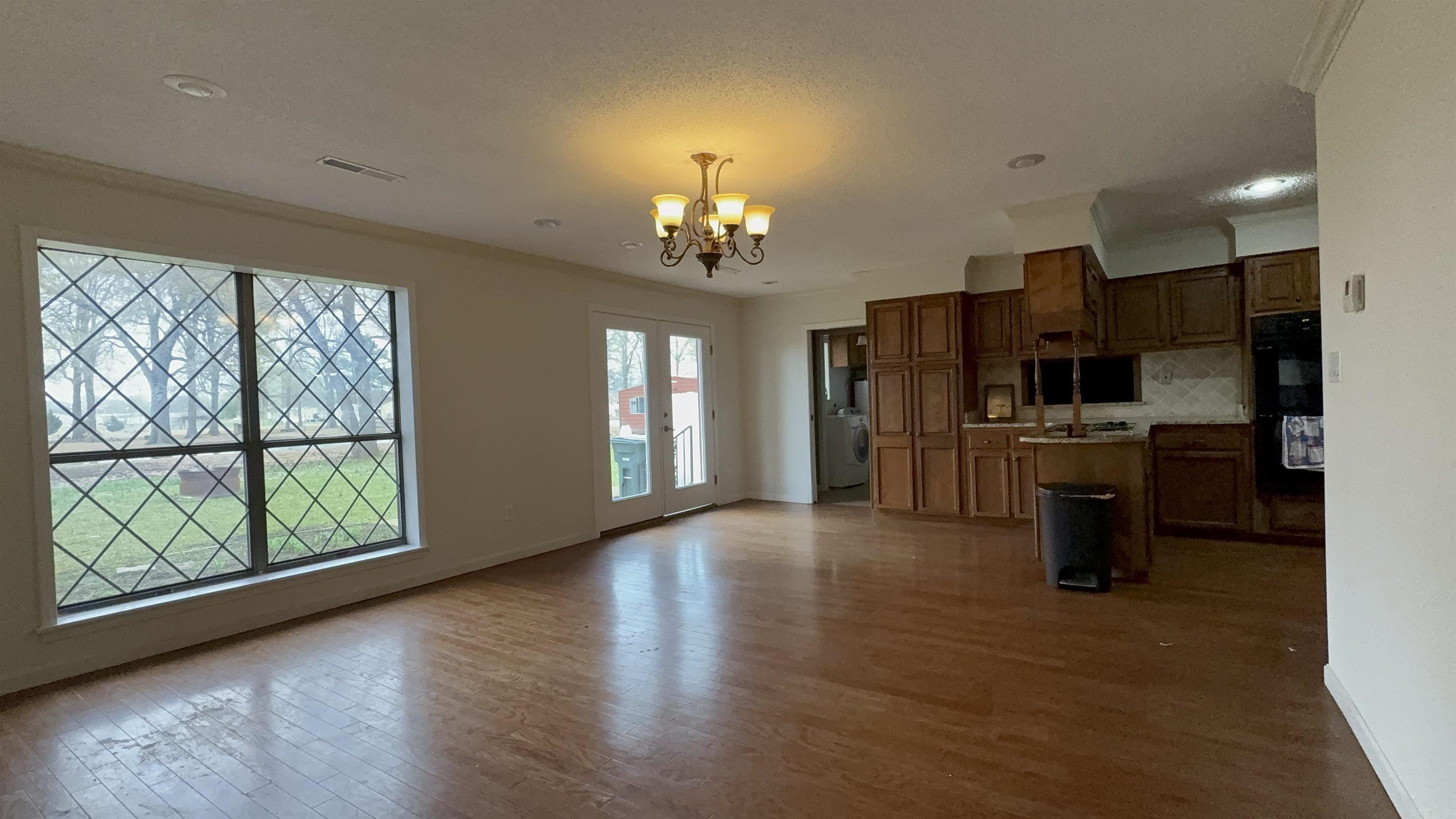 112 Jack Burns Road Palestine, AR 72372