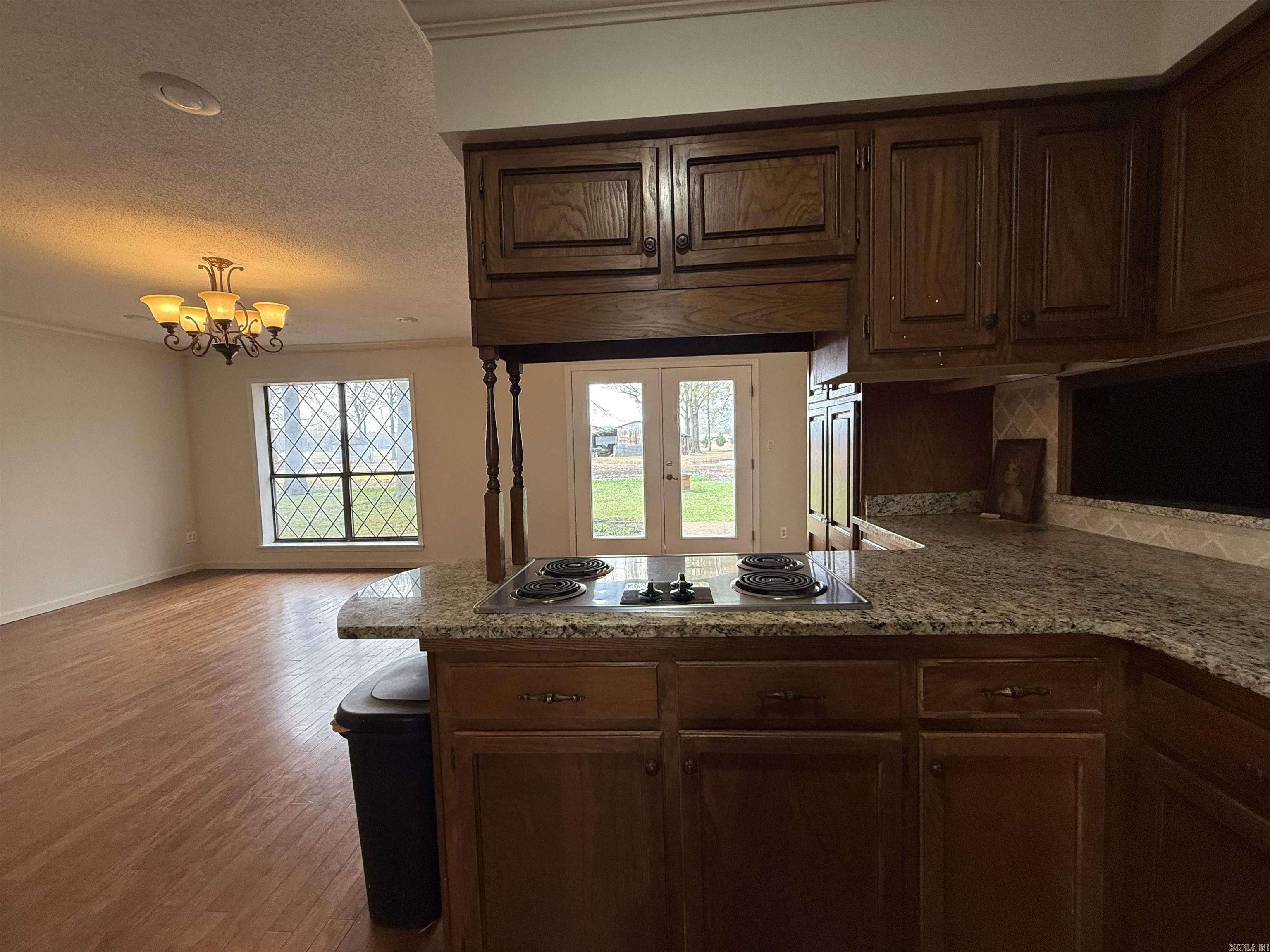 112 Jack Burns Road Palestine, AR 72372