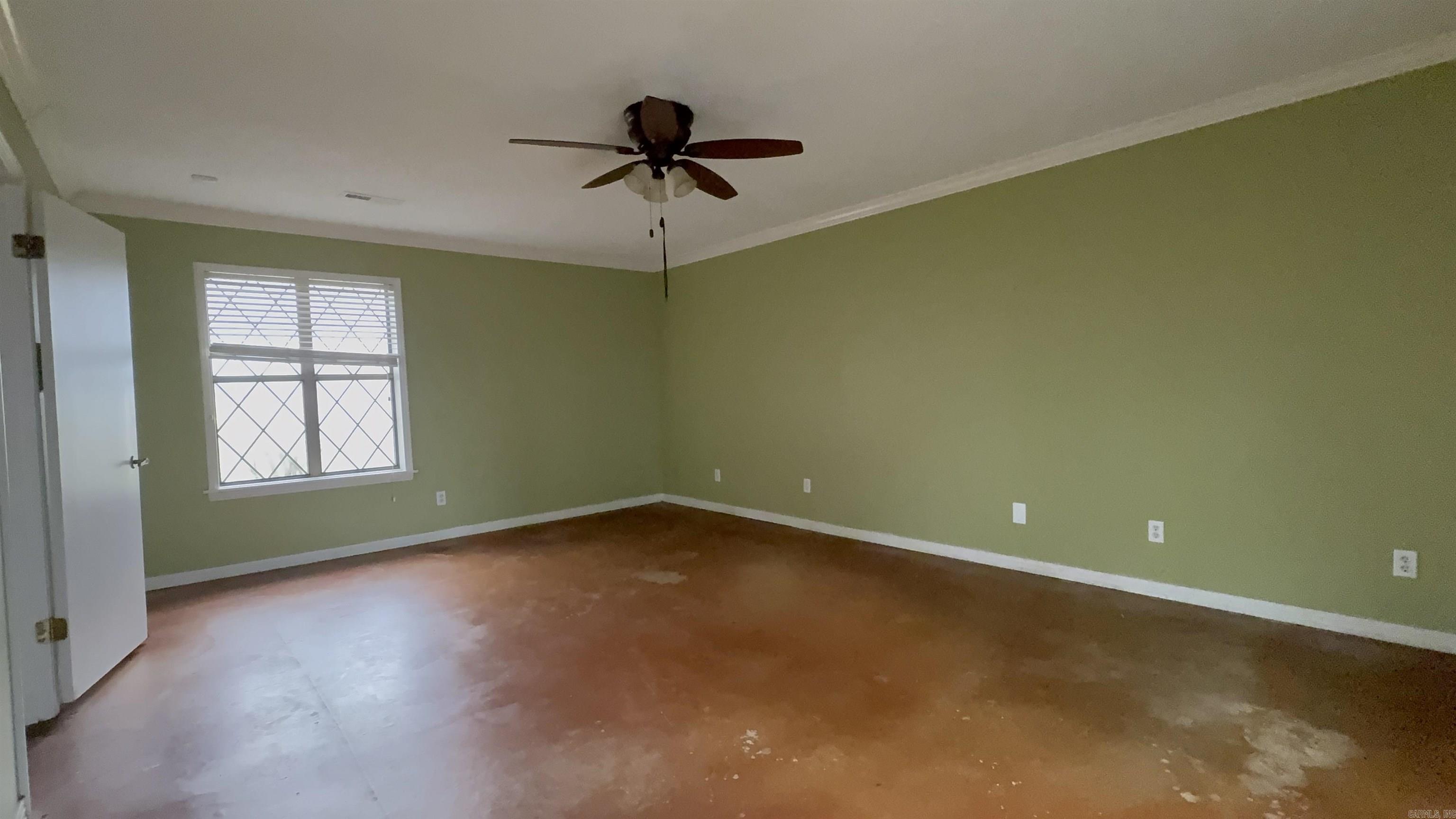 112 Jack Burns Road Palestine, AR 72372