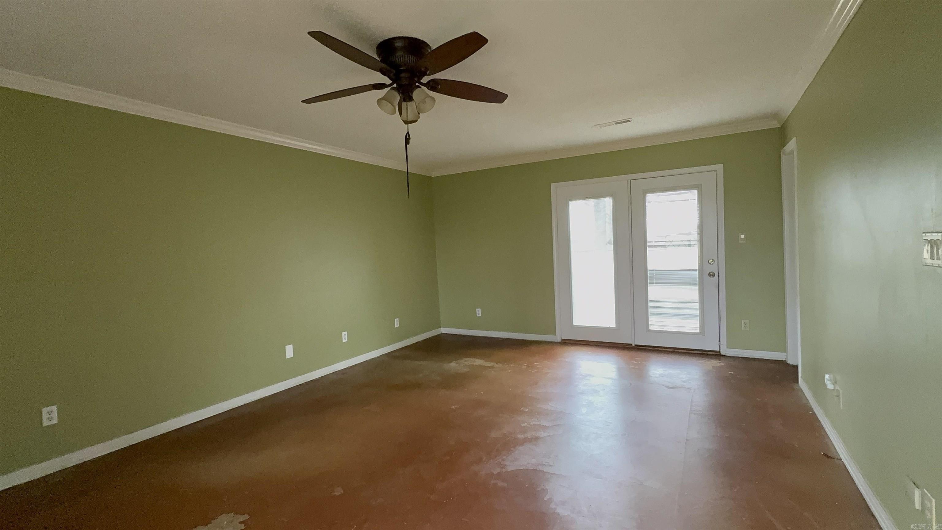 112 Jack Burns Road Palestine, AR 72372