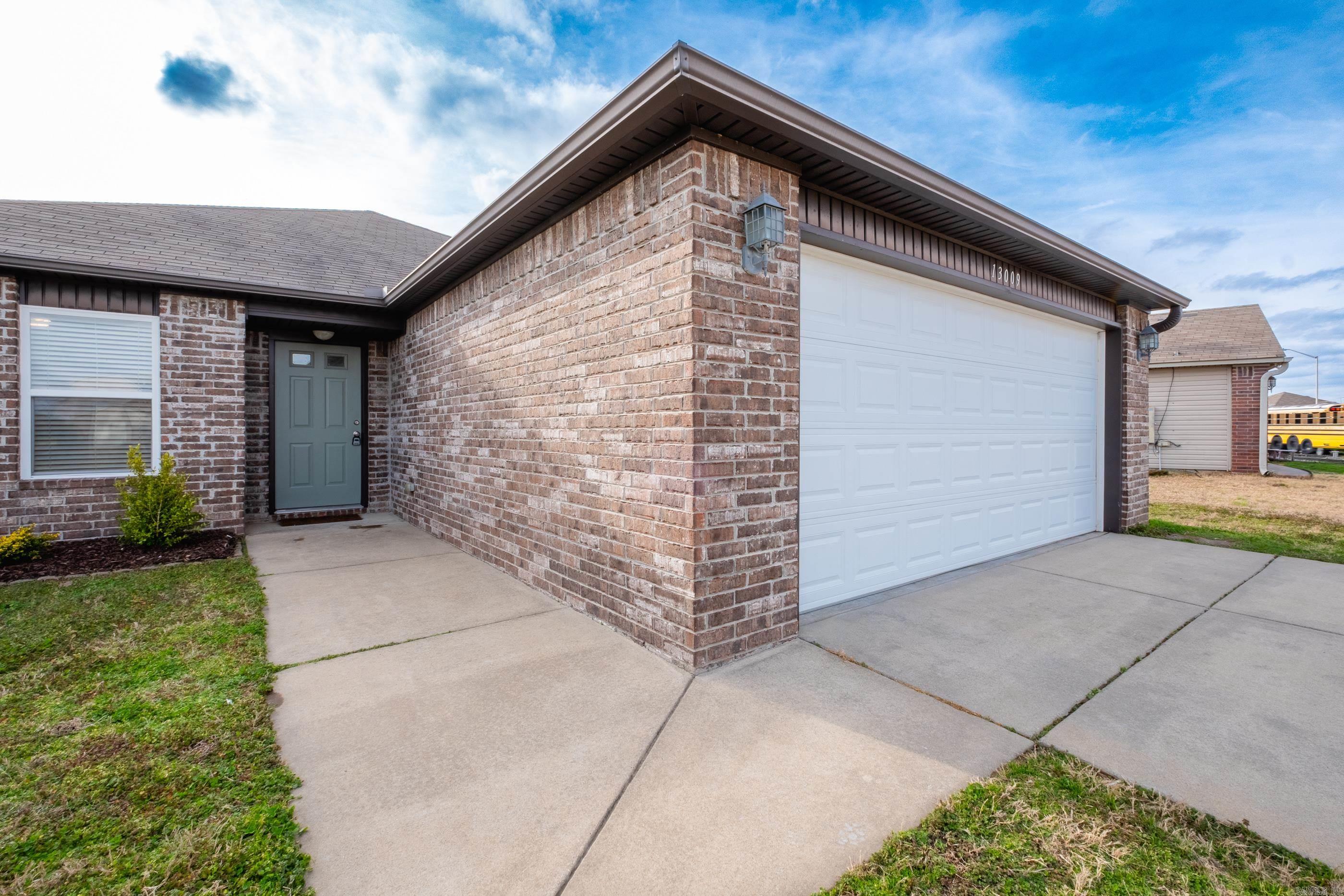 13009 Bell Flower  North Little Rock, AR