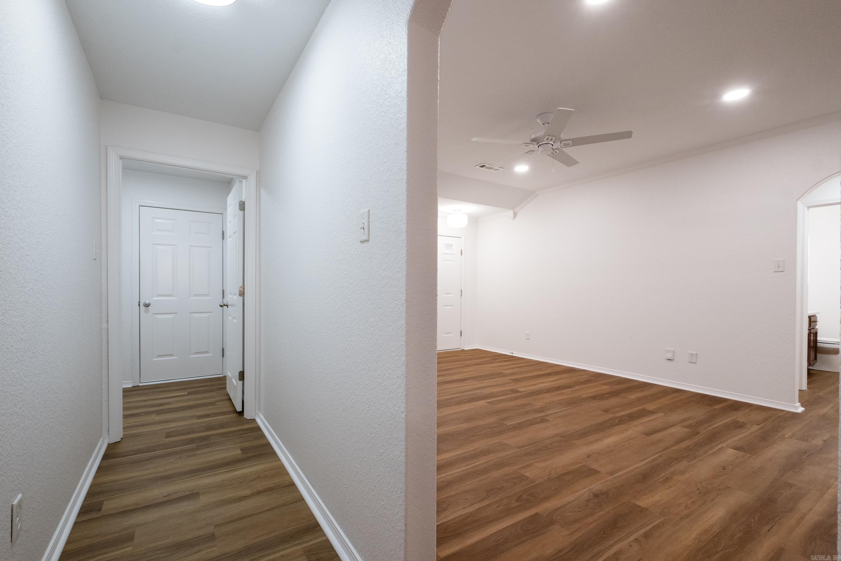 13009 Bell Flower  North Little Rock, AR