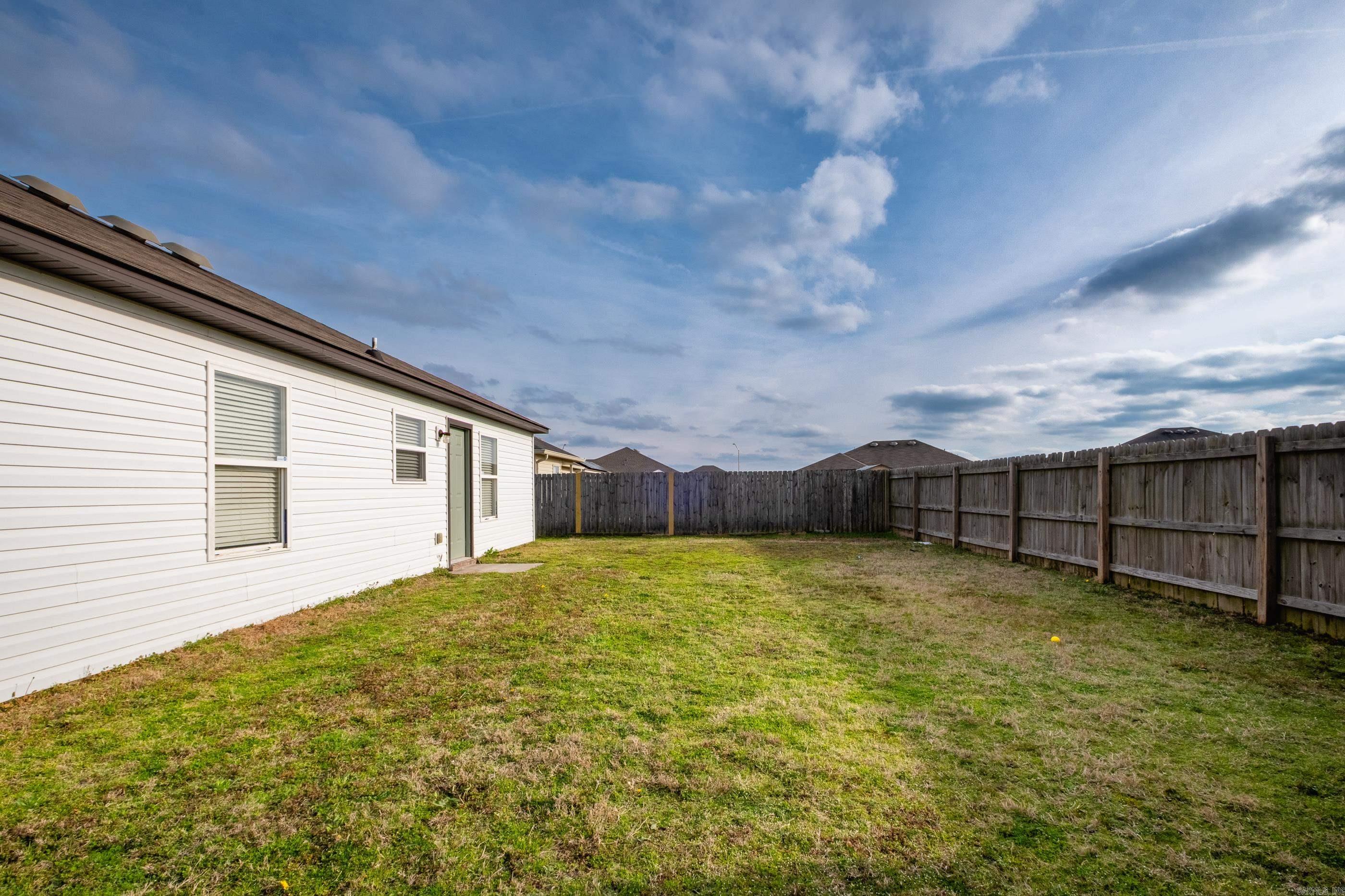 13009 Bell Flower  North Little Rock, AR