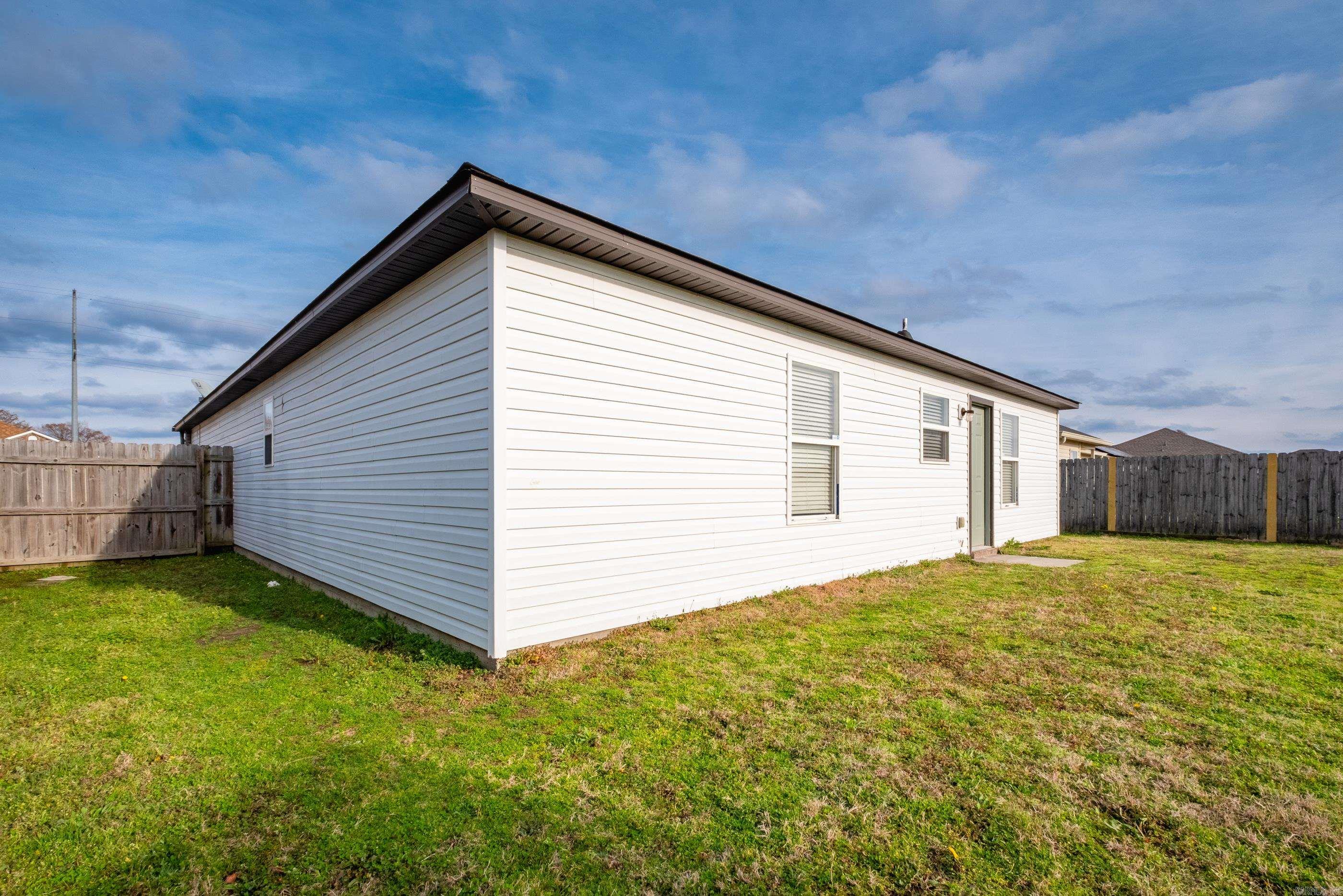 13009 Bell Flower  North Little Rock, AR