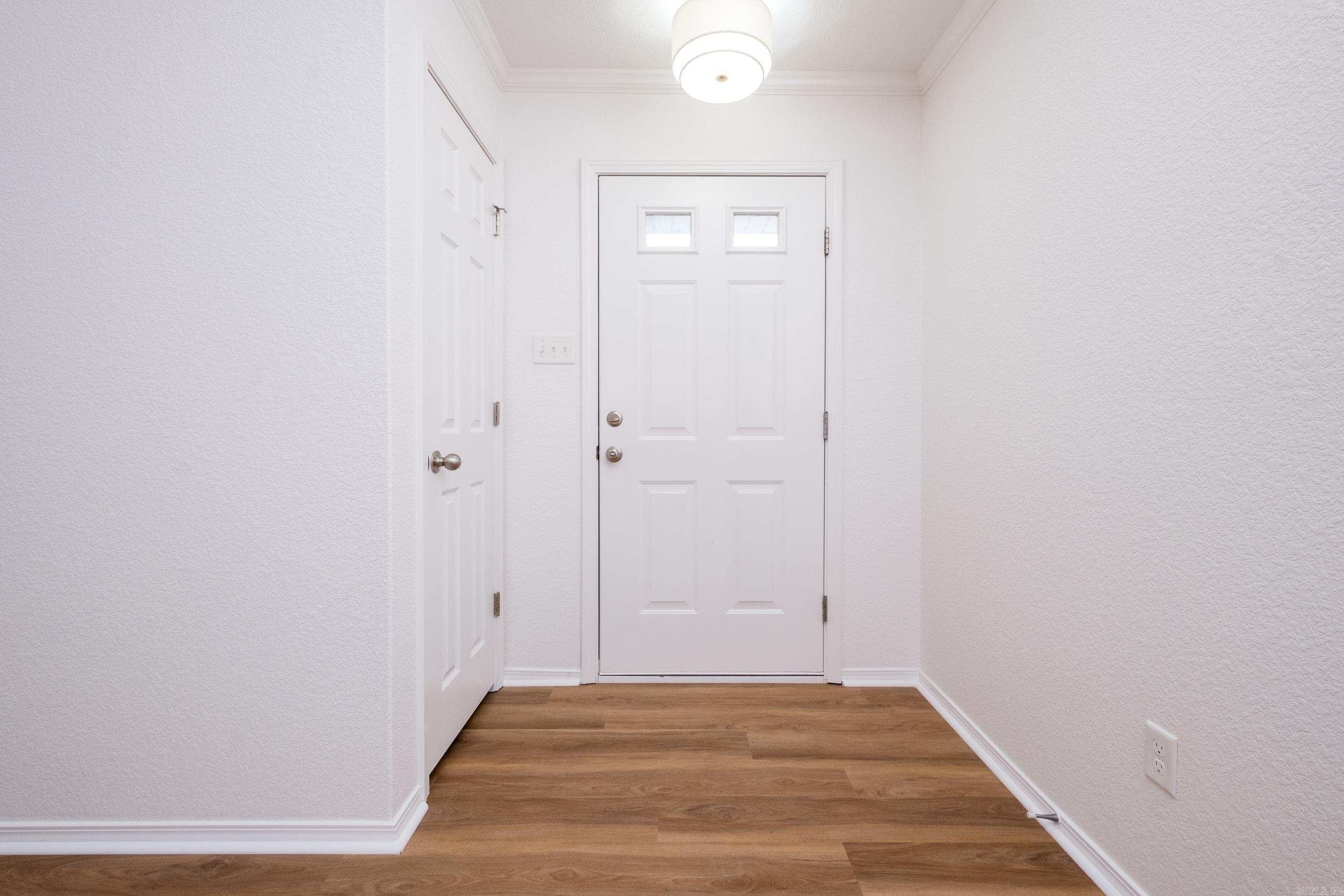 13009 Bell Flower  North Little Rock, AR