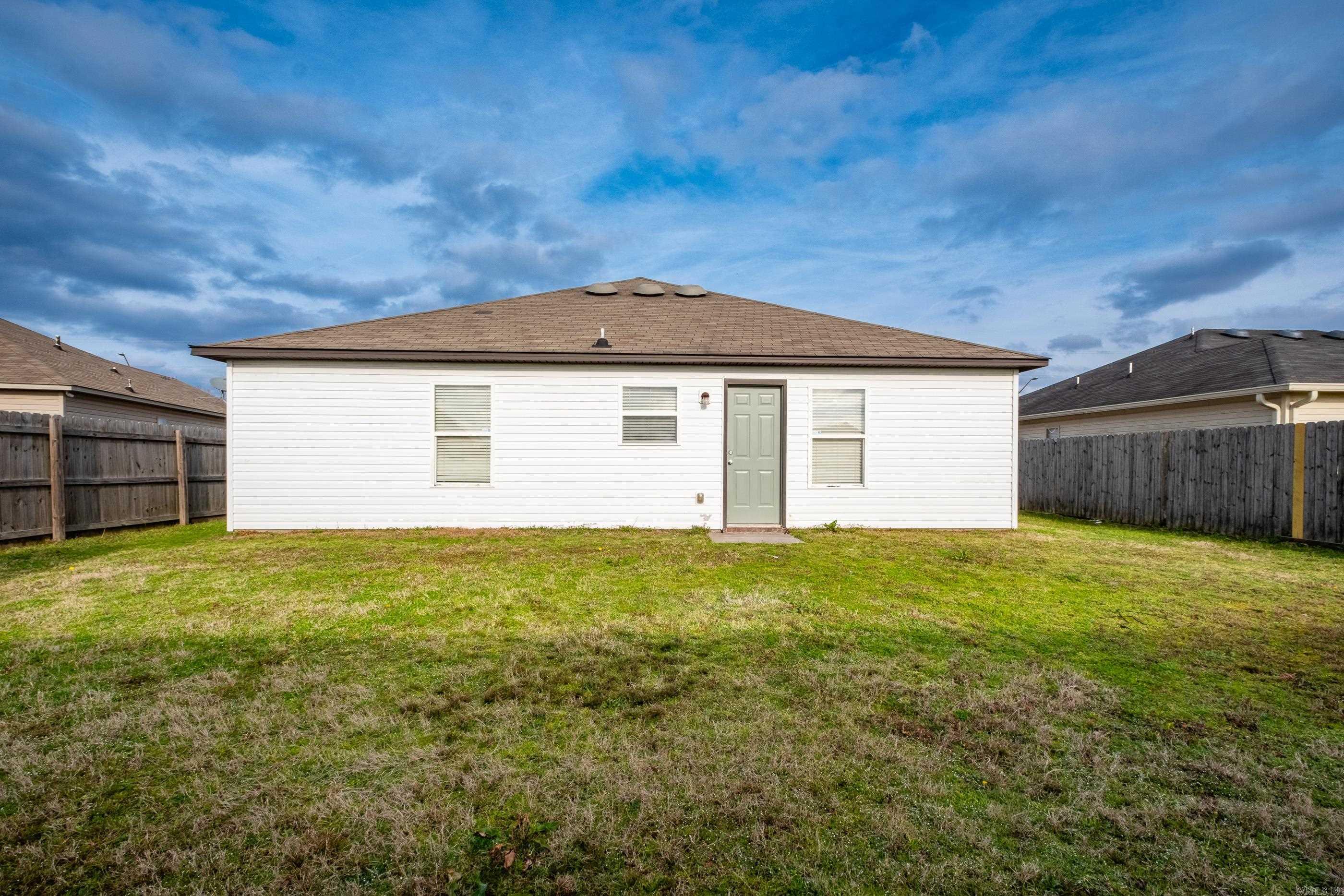 13009 Bell Flower  North Little Rock, AR