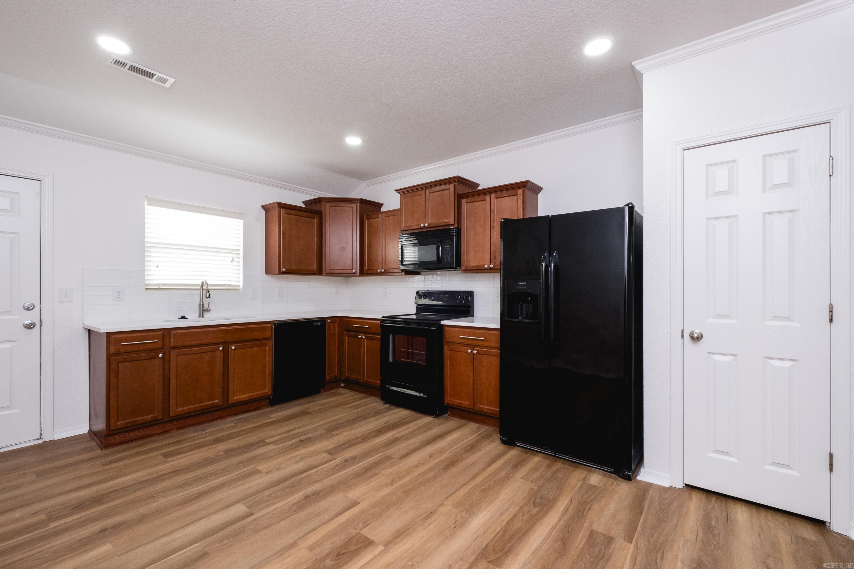 13009 Bell Flower  North Little Rock, AR