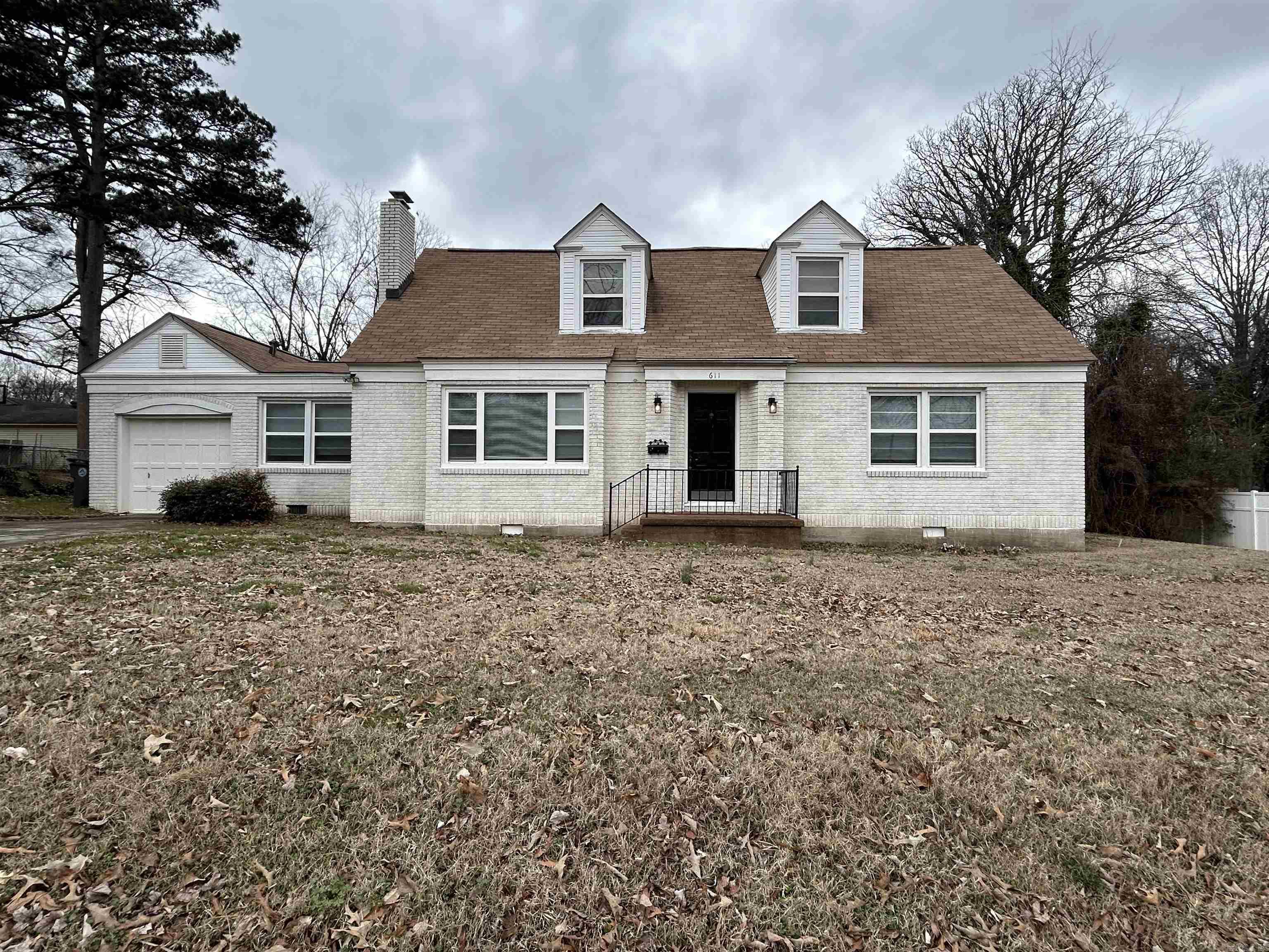 611 N Maple  Searcy, AR